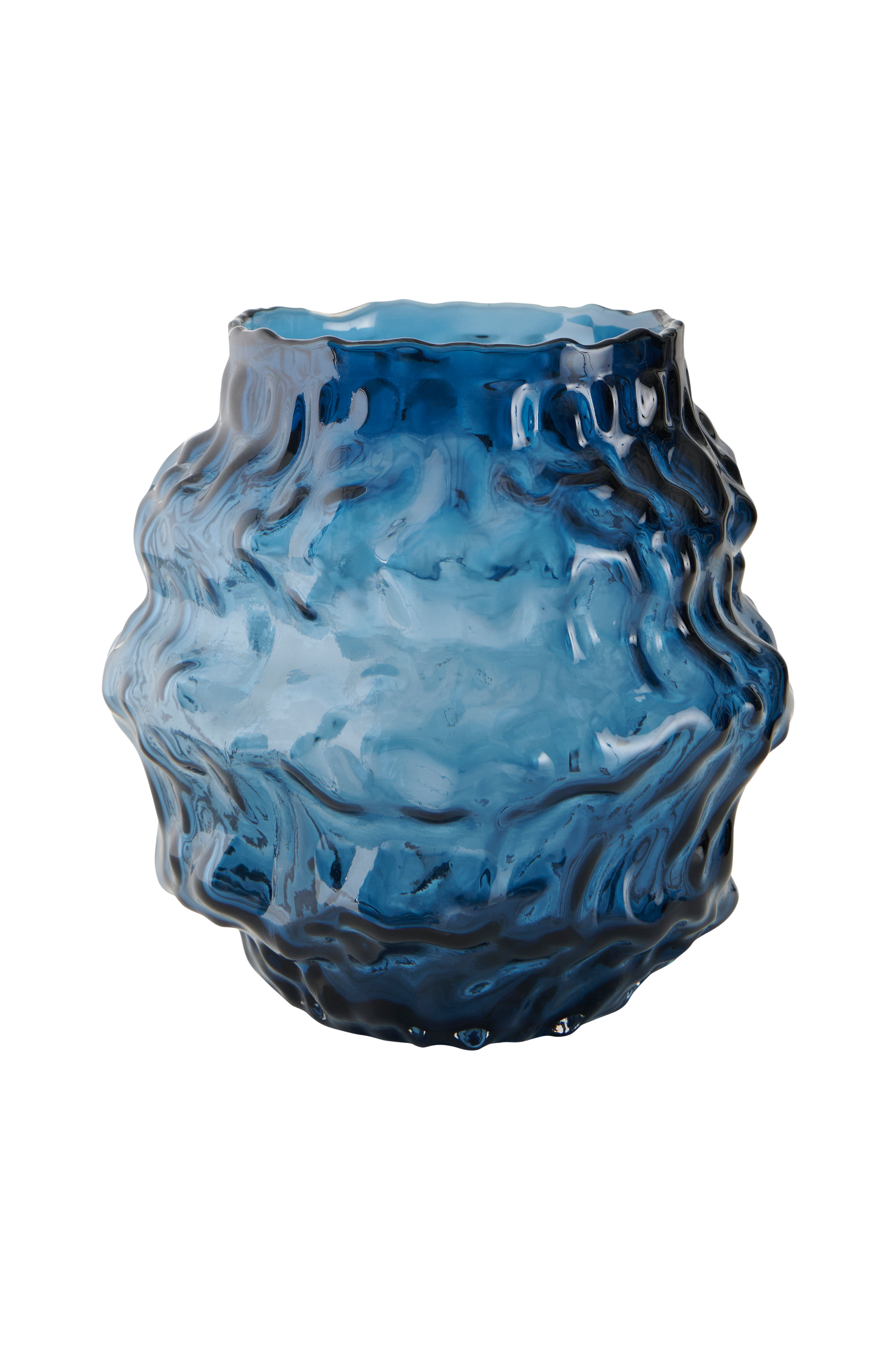 Vase Adela høyde 22 cm