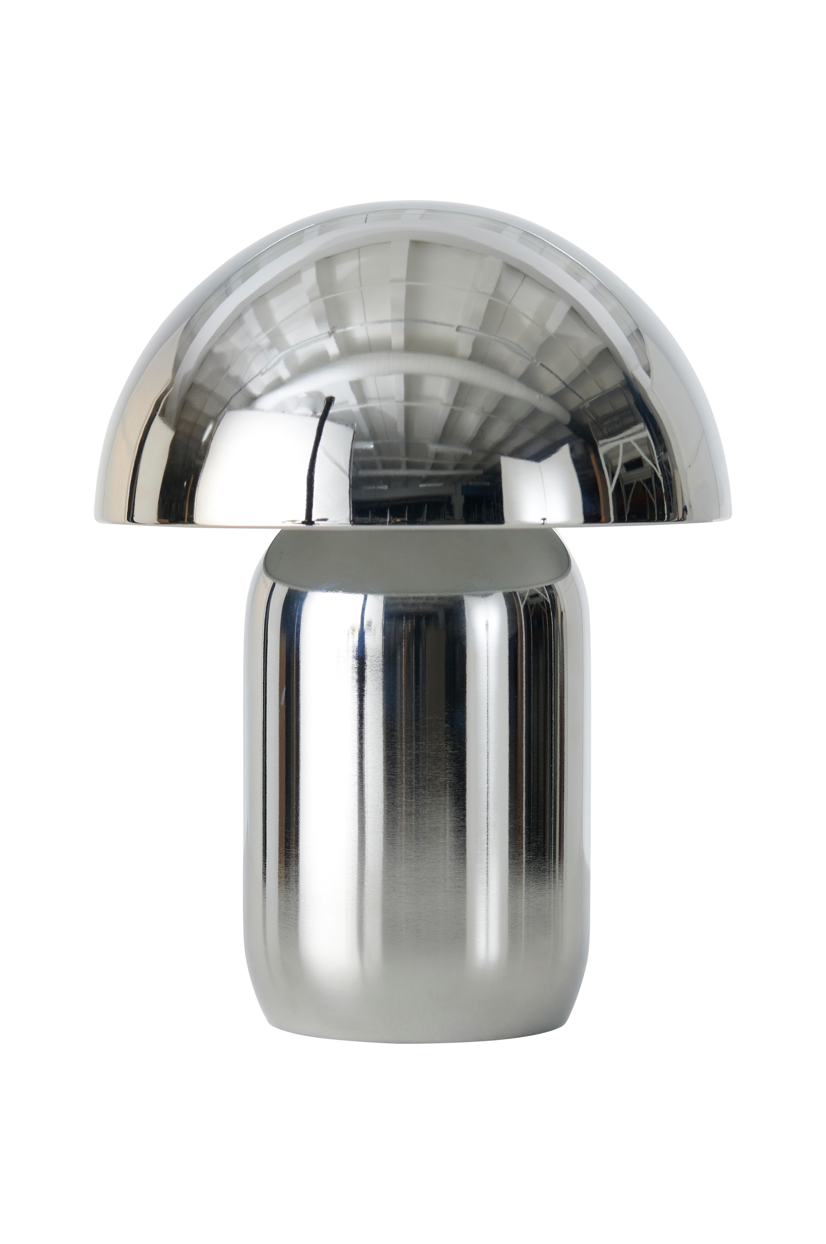 Ted oppladbar bordlampe