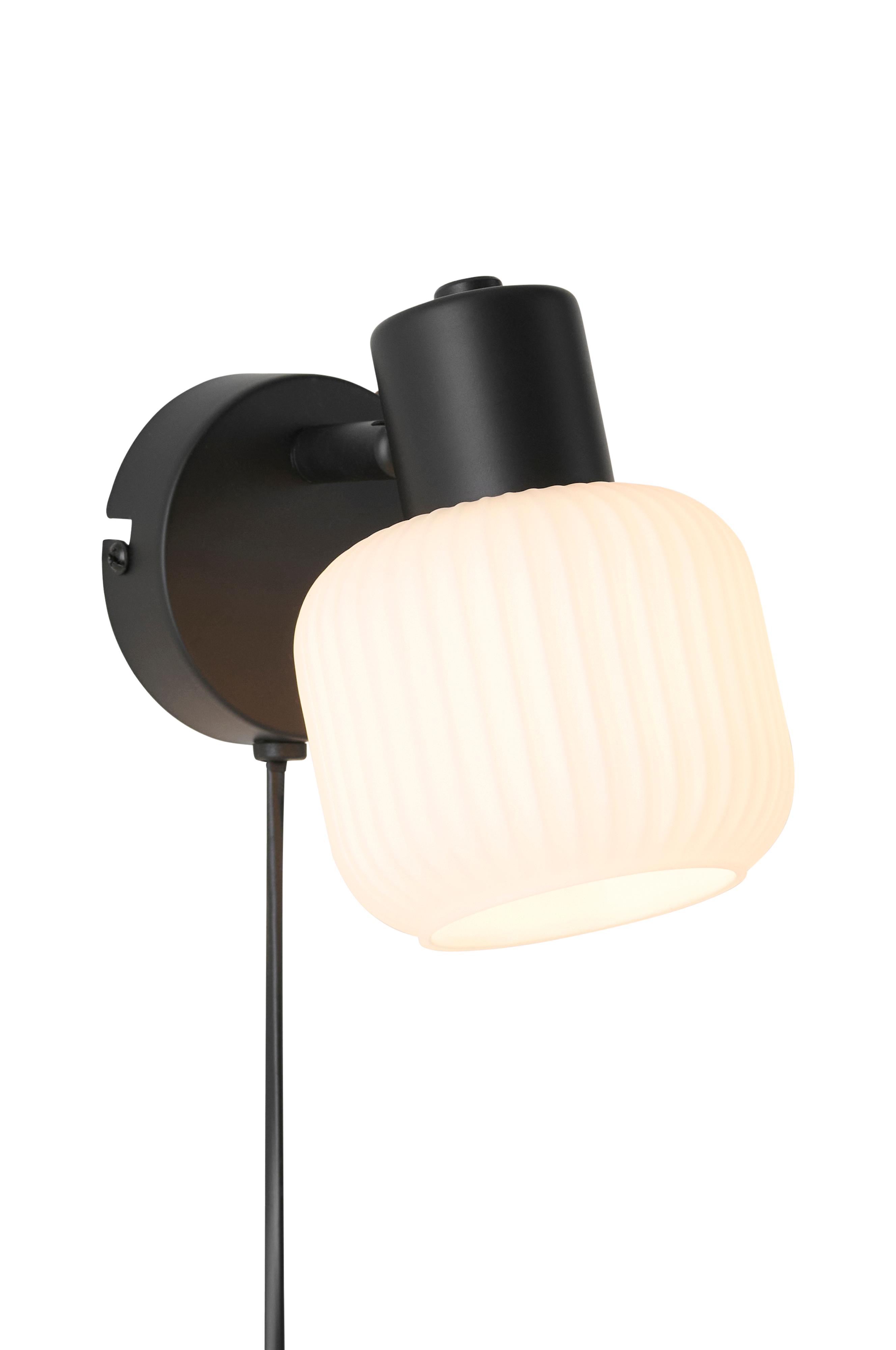 Vegglampe Esaias