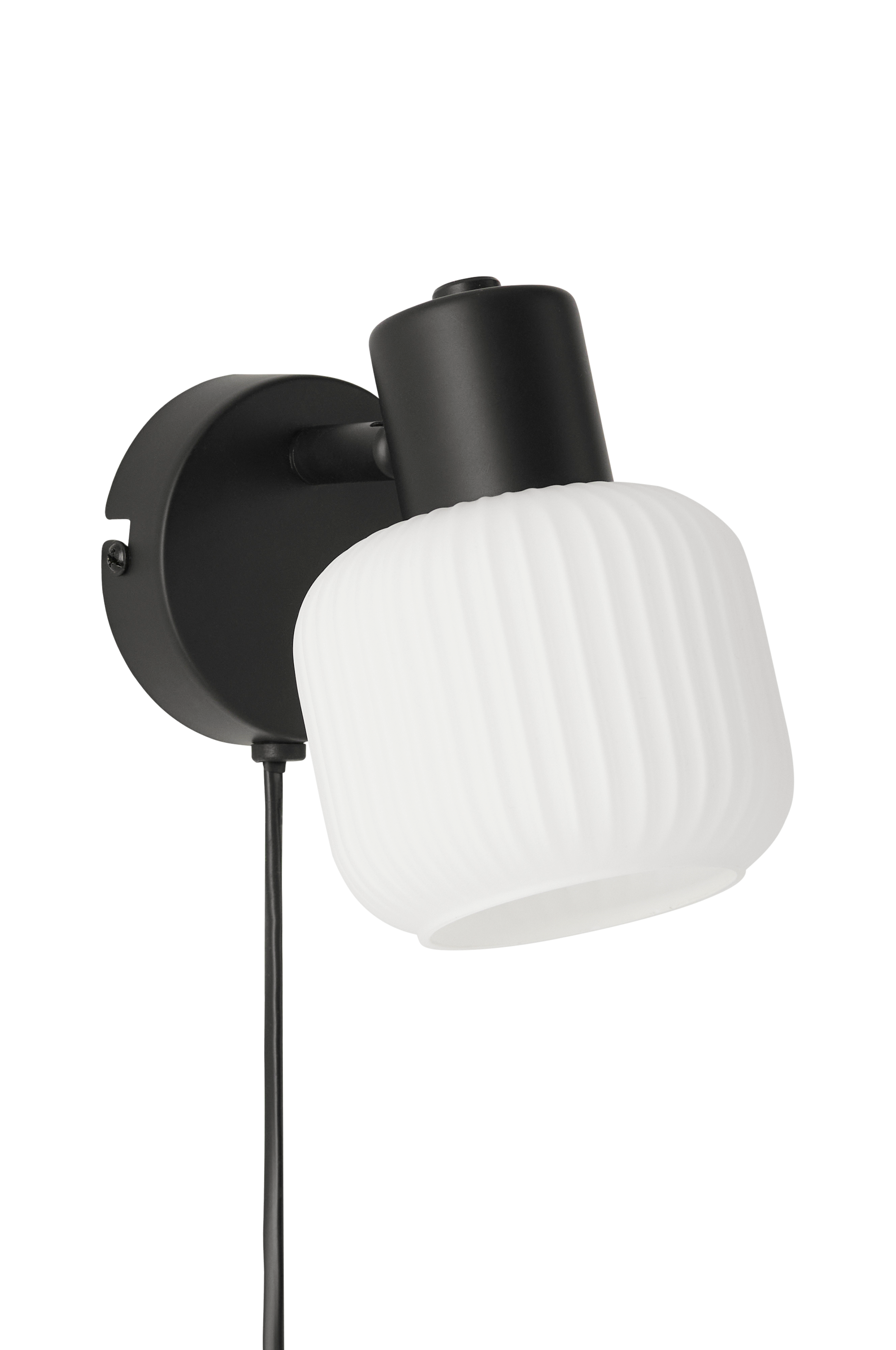 Vegglampe Esaias