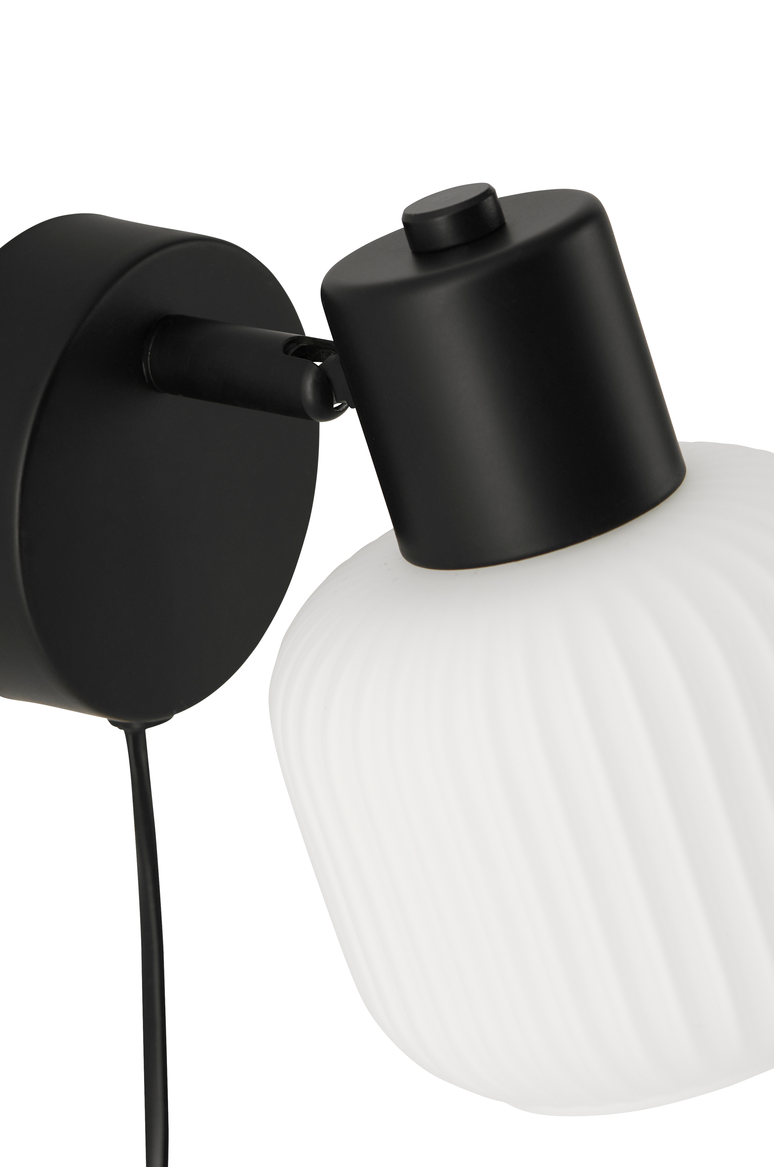 Vegglampe Esaias