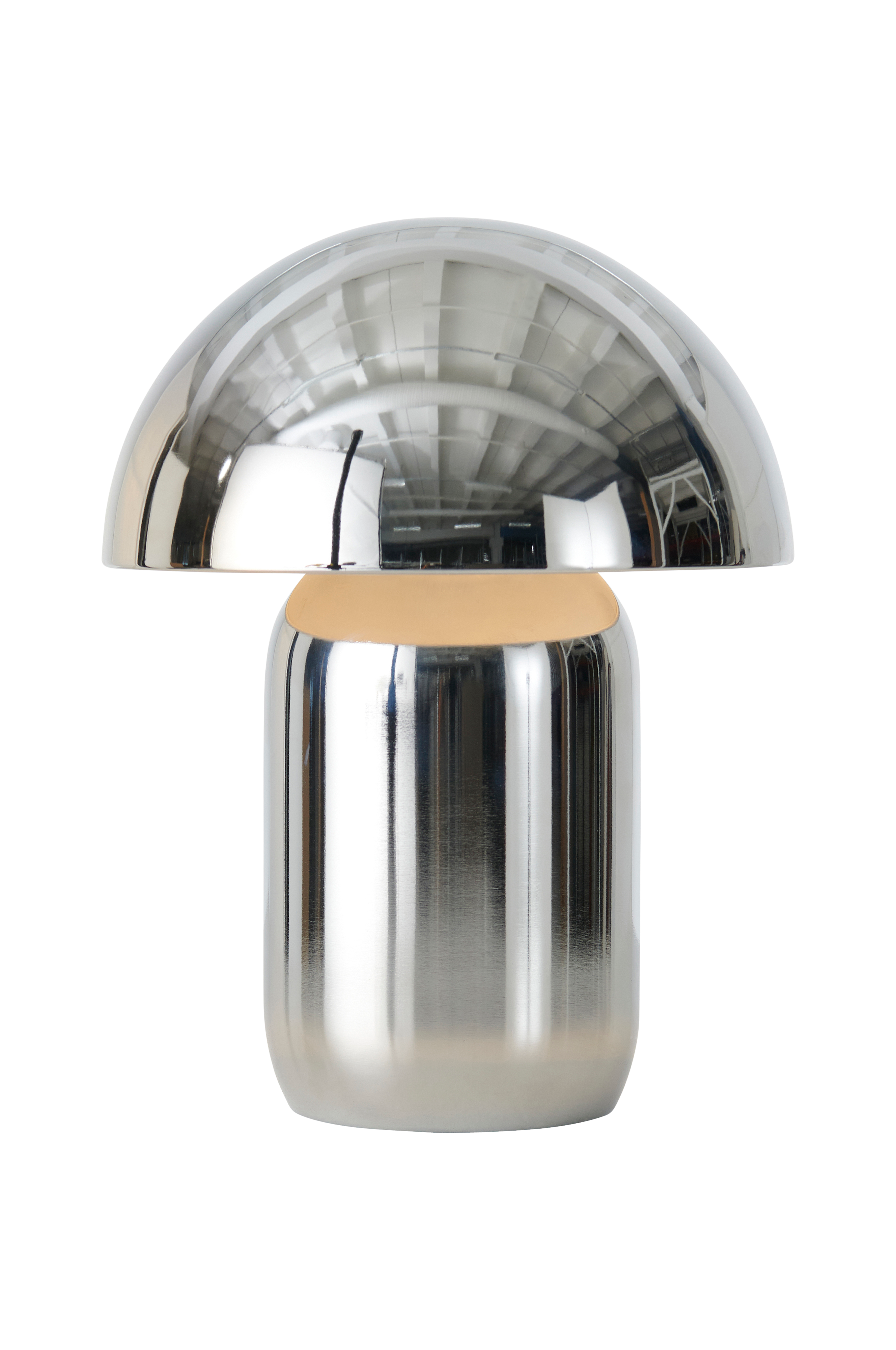 Ted oppladbar bordlampe