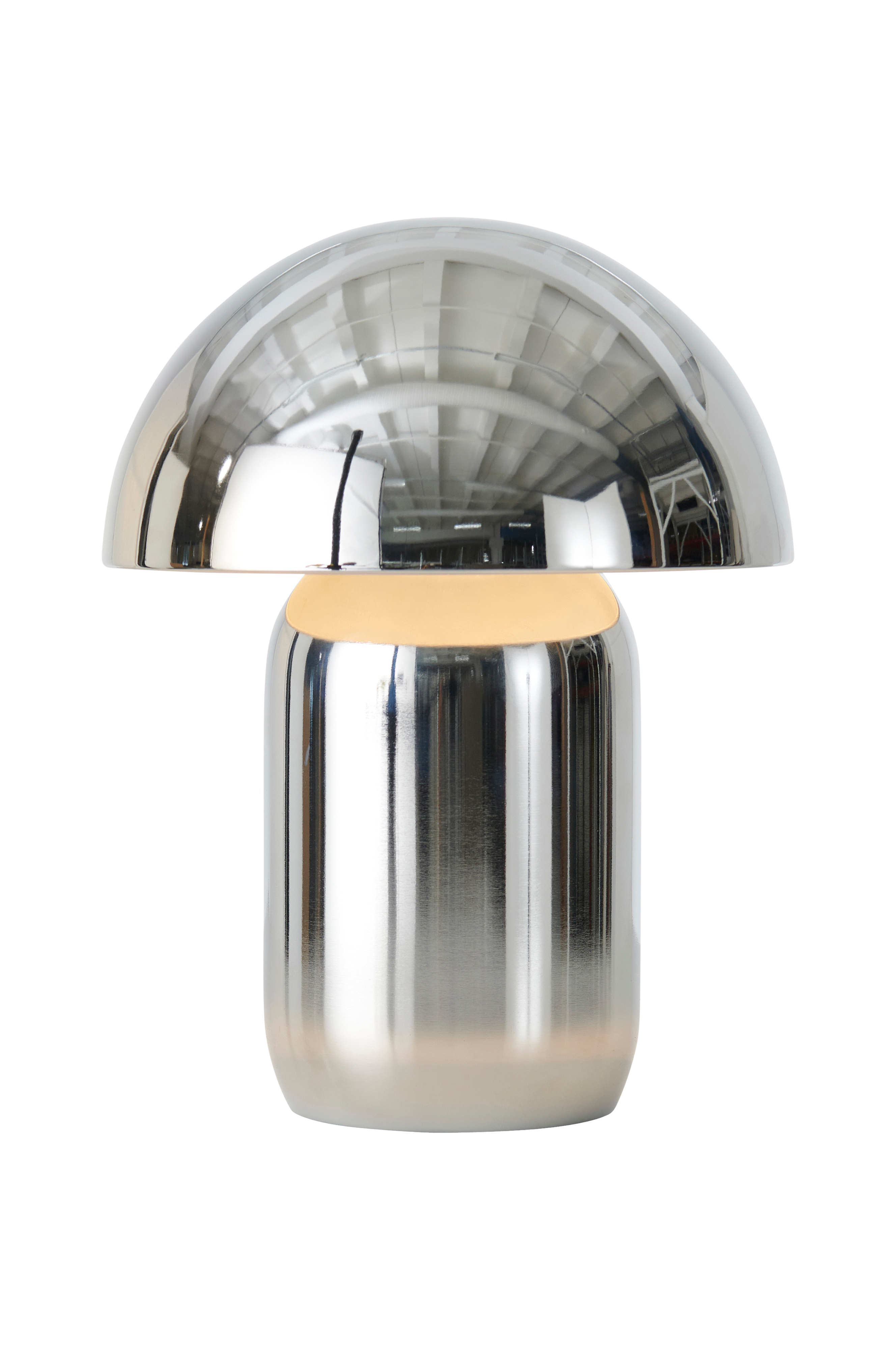 Ted oppladbar bordlampe