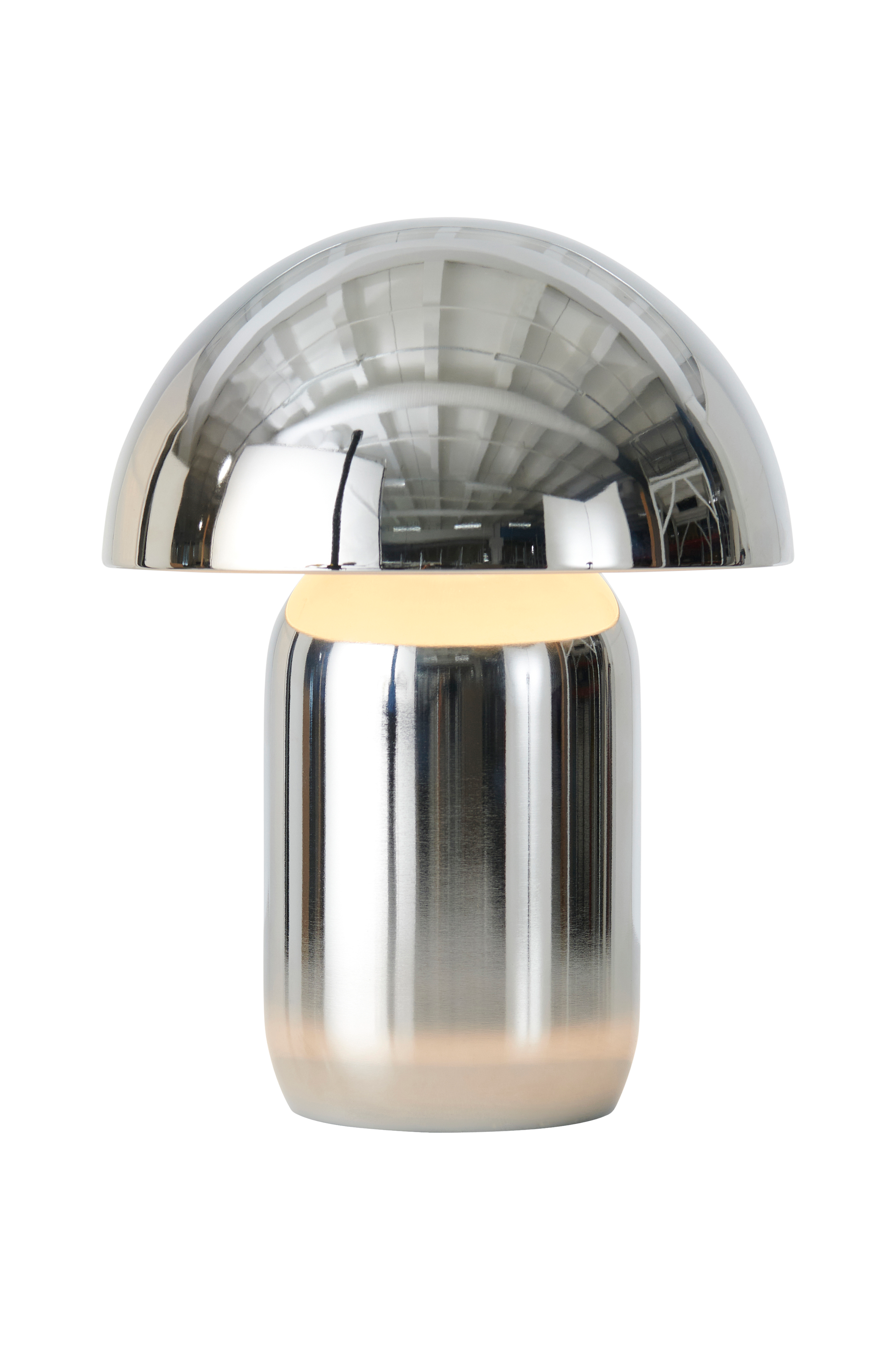 Ted oppladbar bordlampe