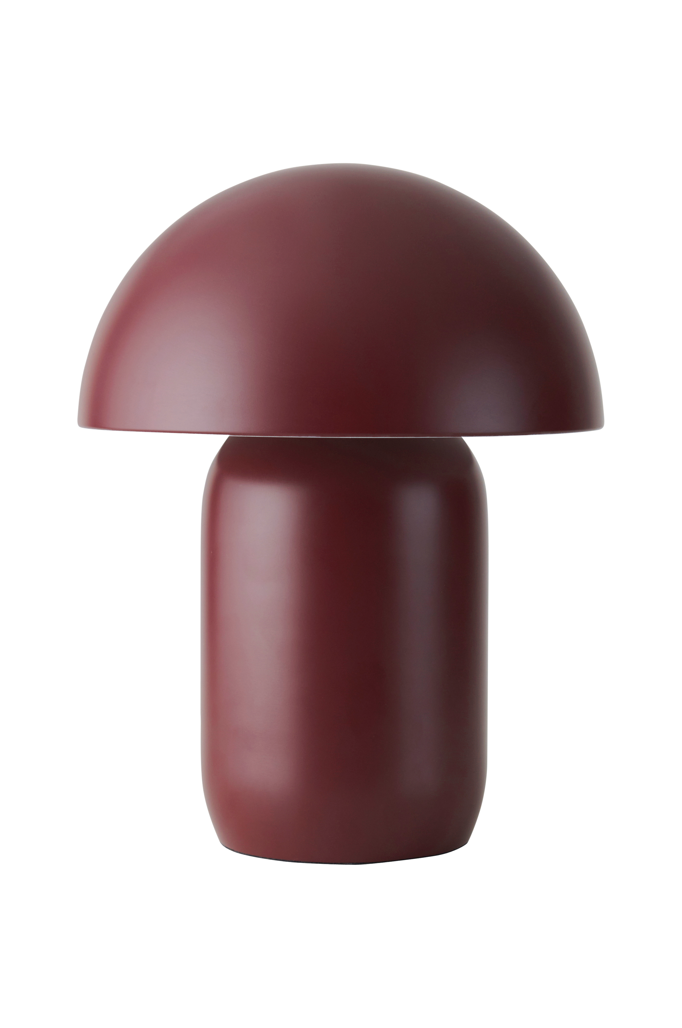 Ted oppladbar bordlampe