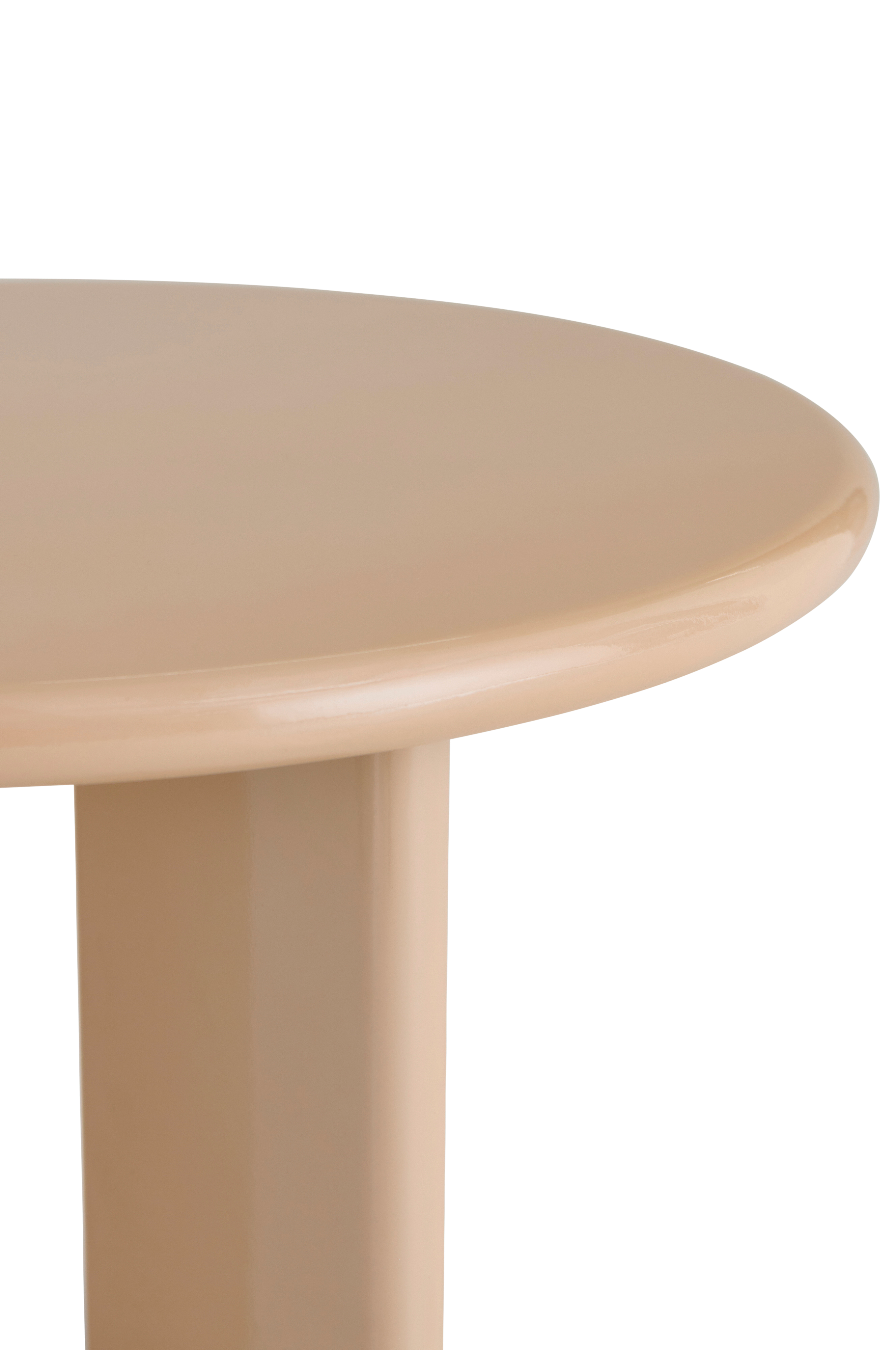 Salongbord Alinda Ø 50 cm