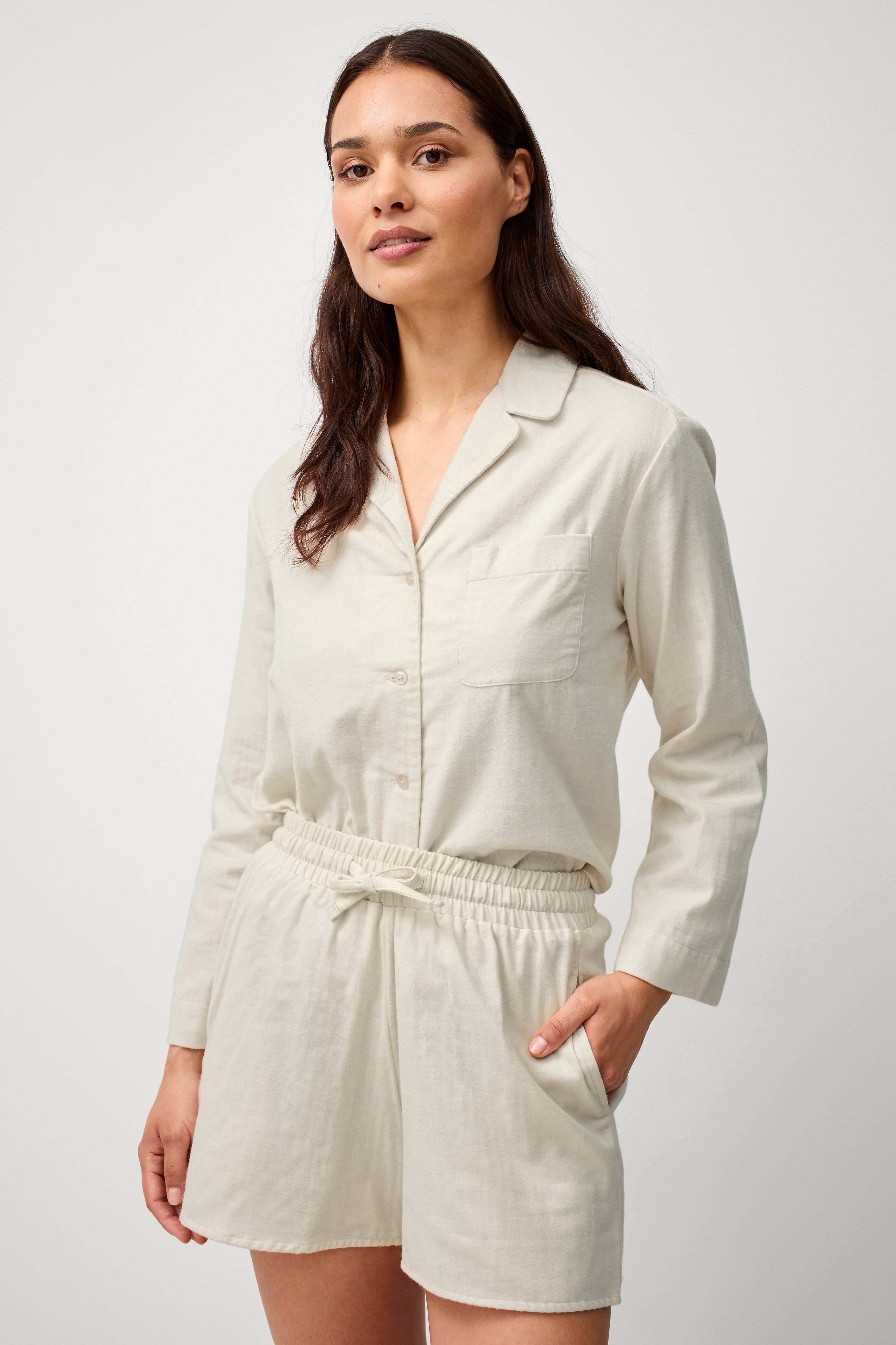 Shorts Candela Peached