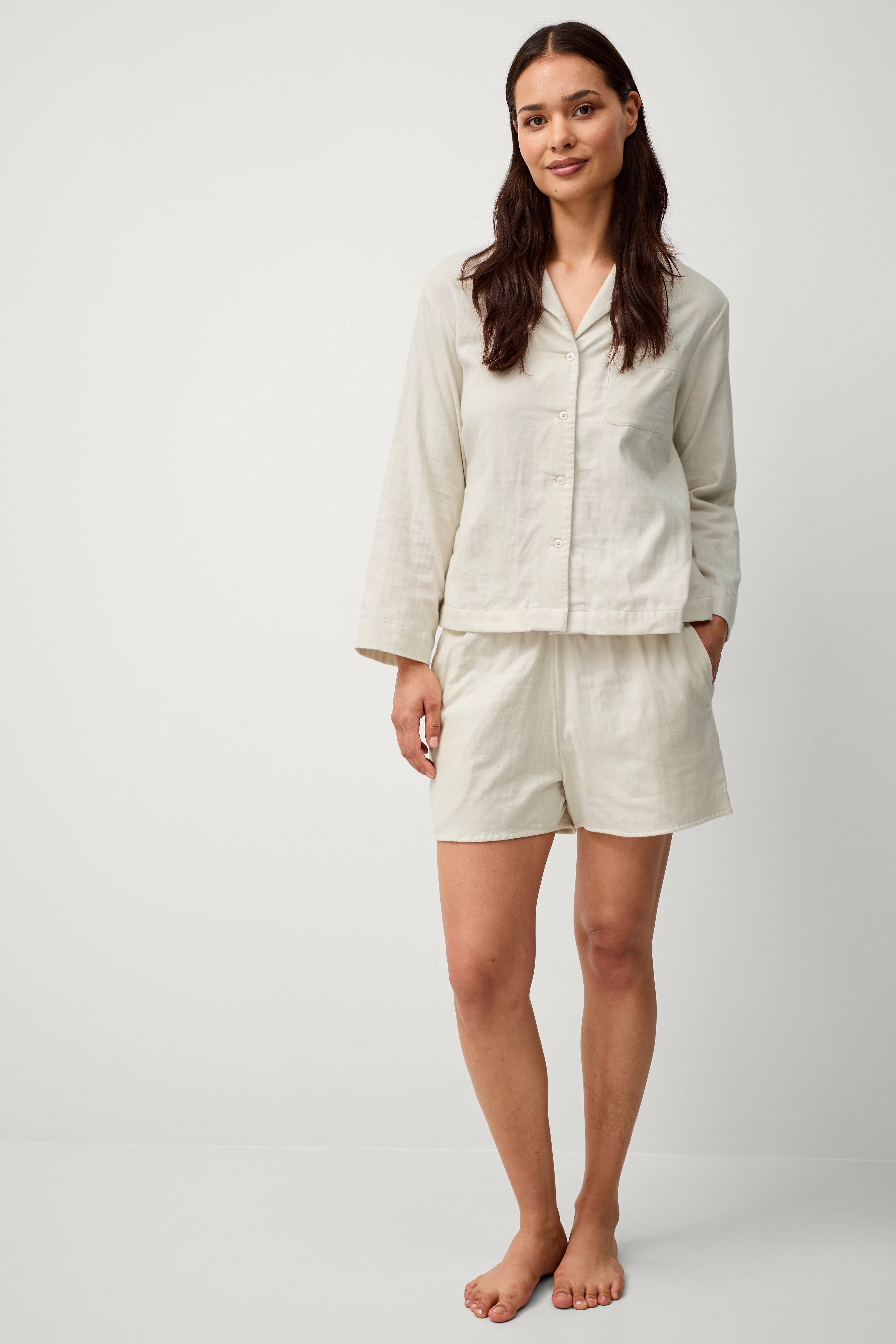 Shorts Candela Peached