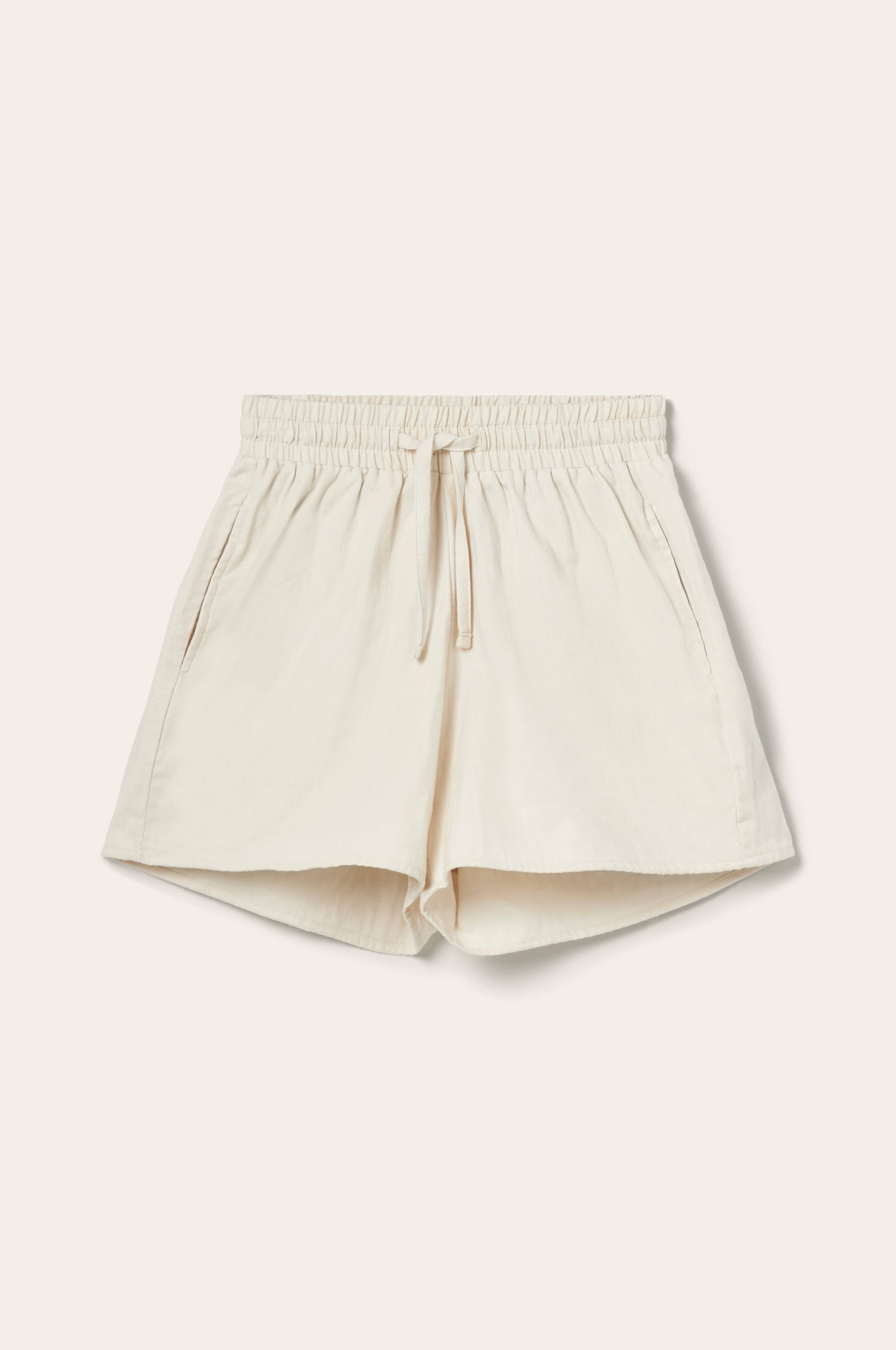 Shorts Candela Peached