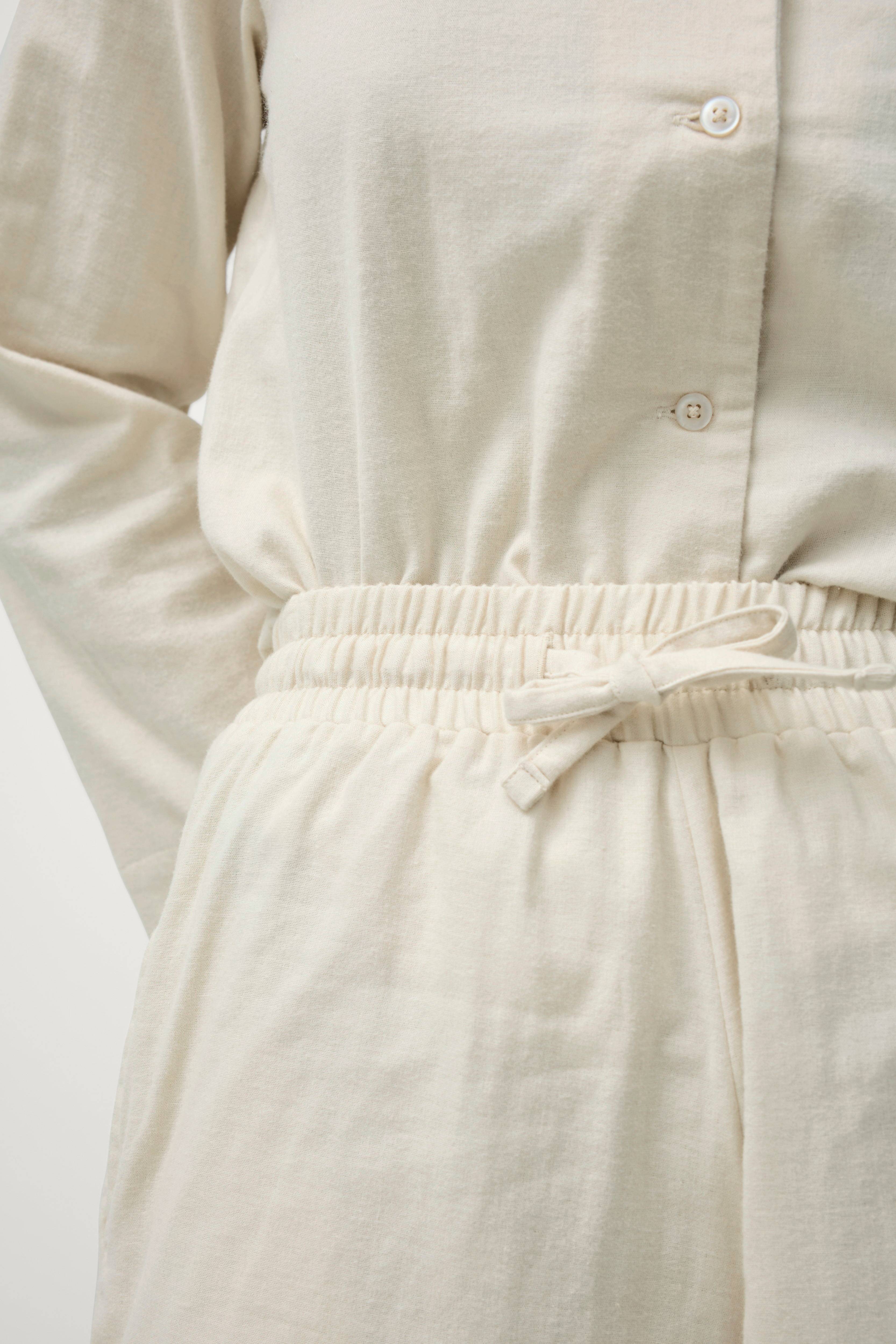 Shorts Candela Peached