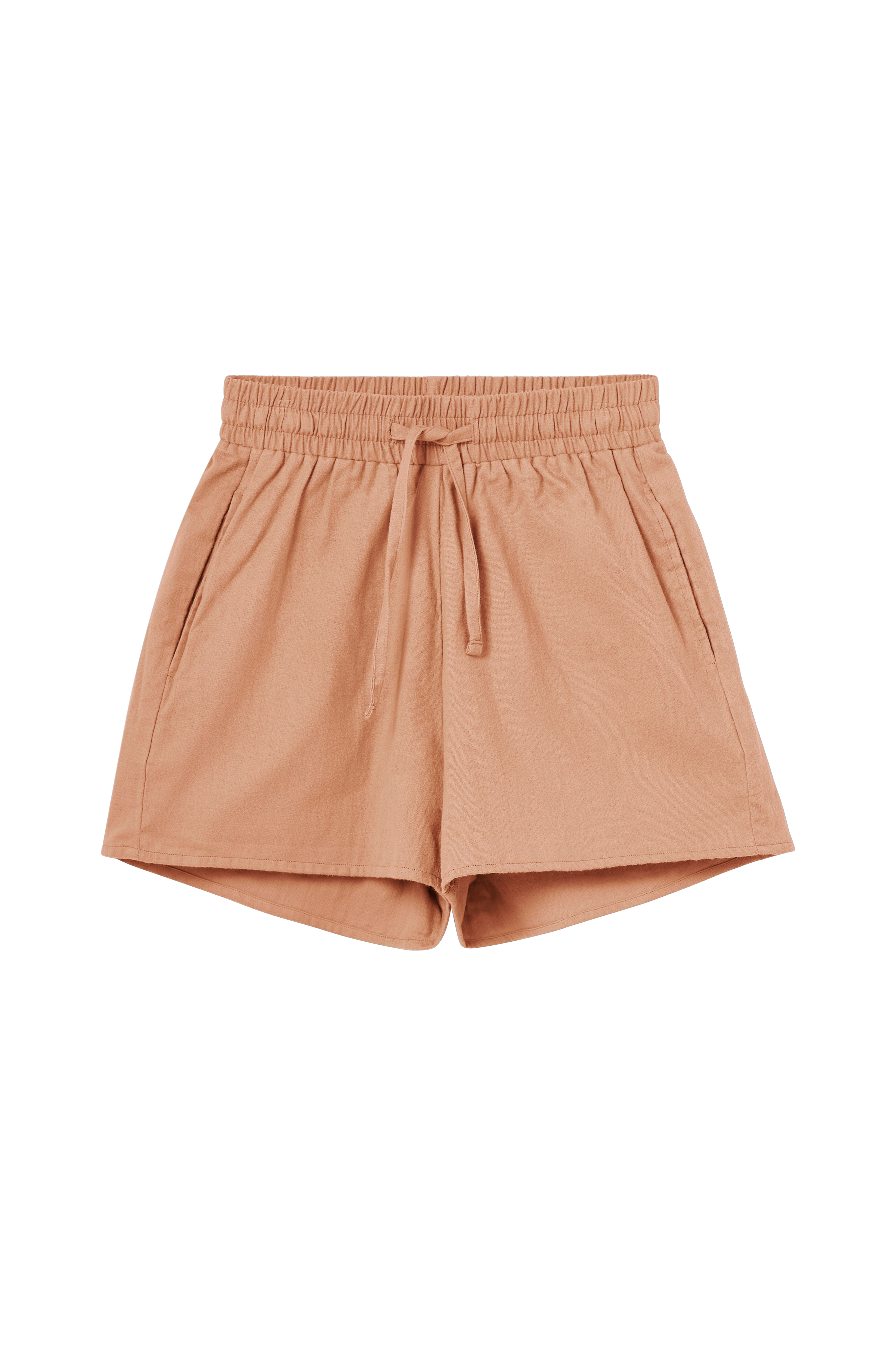 Shorts Candela Peached