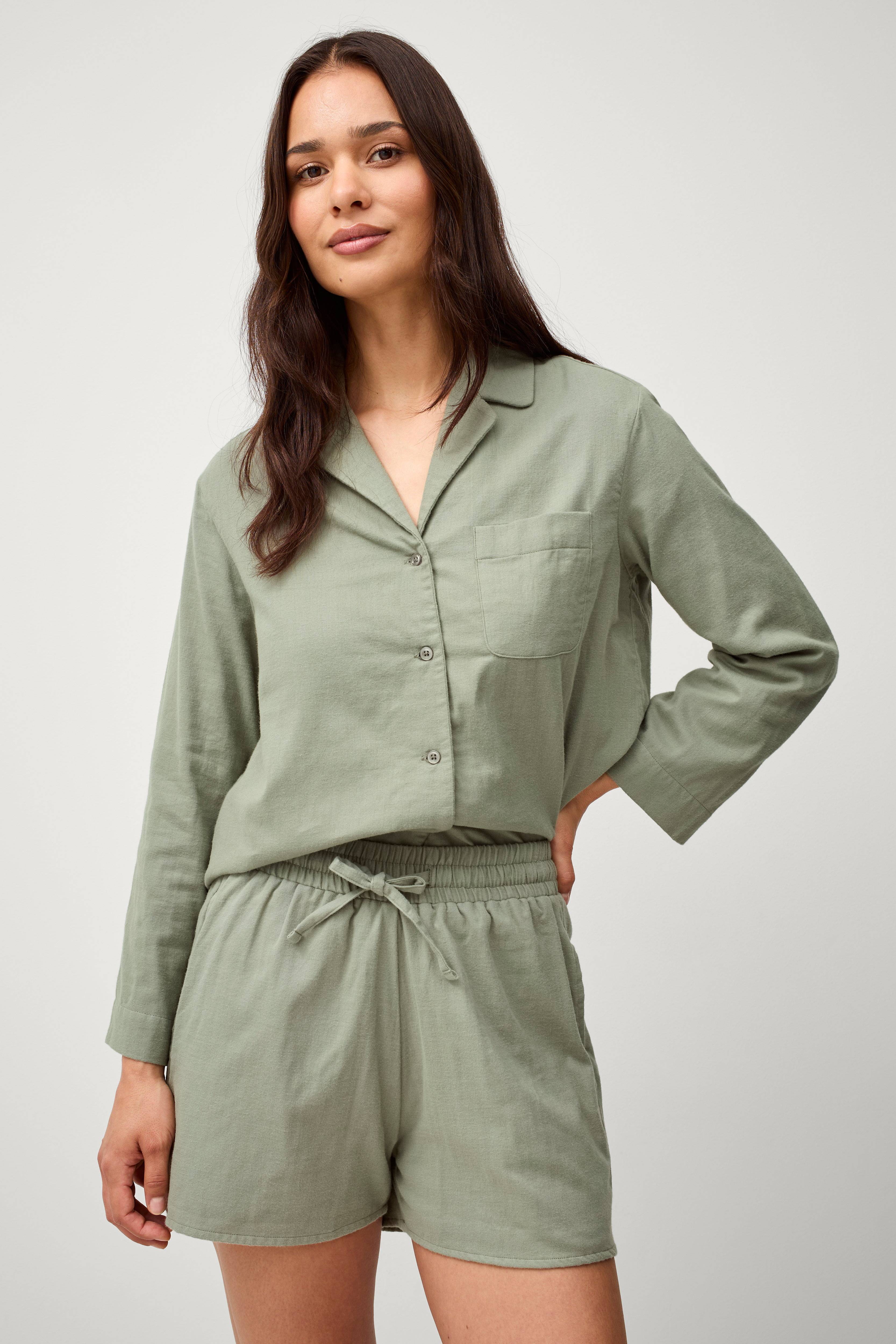 Shorts Candela Peached