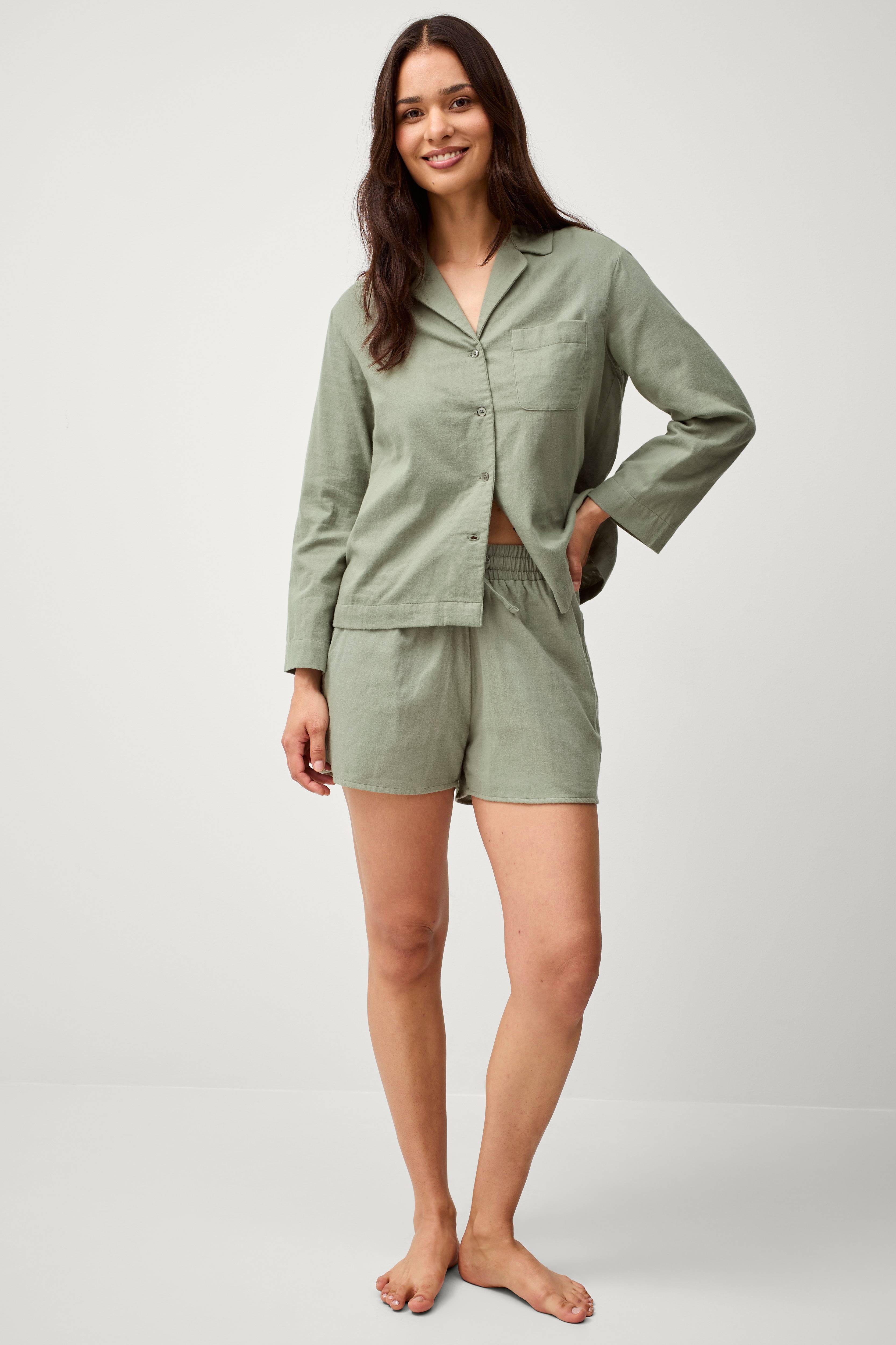 Shorts Candela Peached