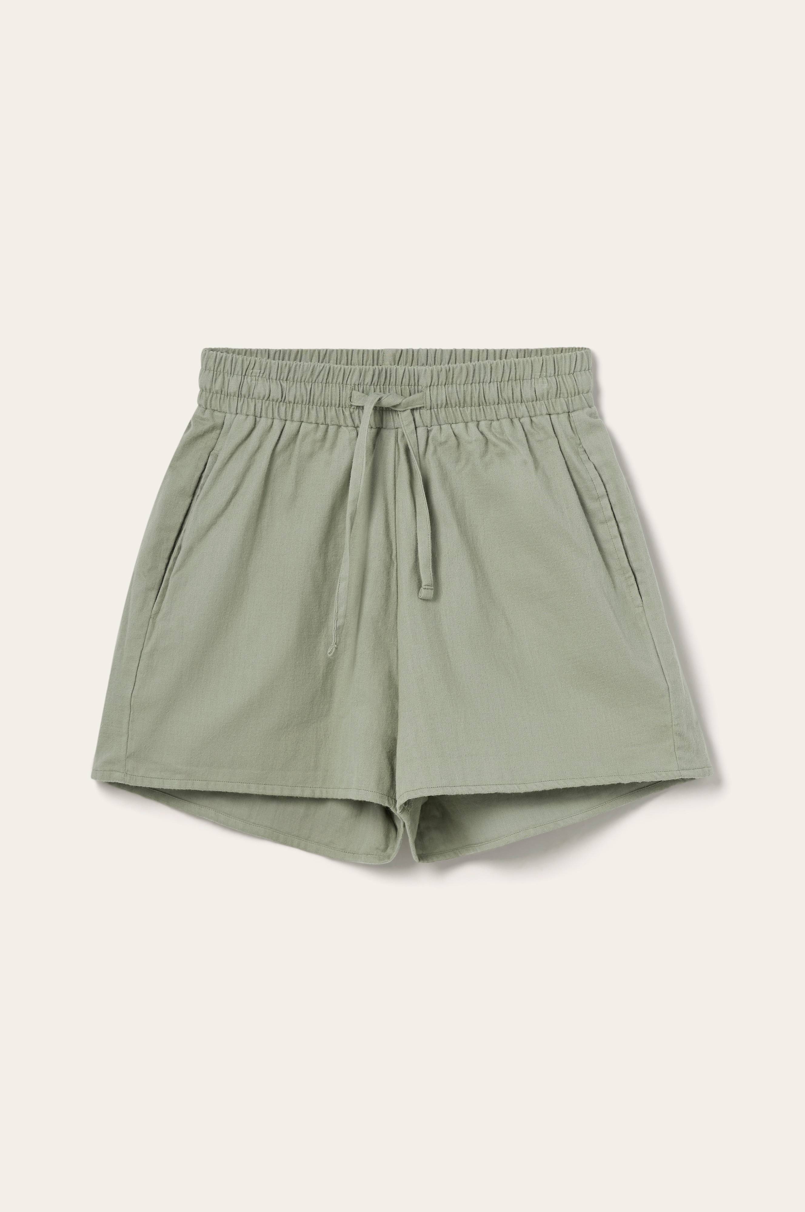 Shorts Candela Peached