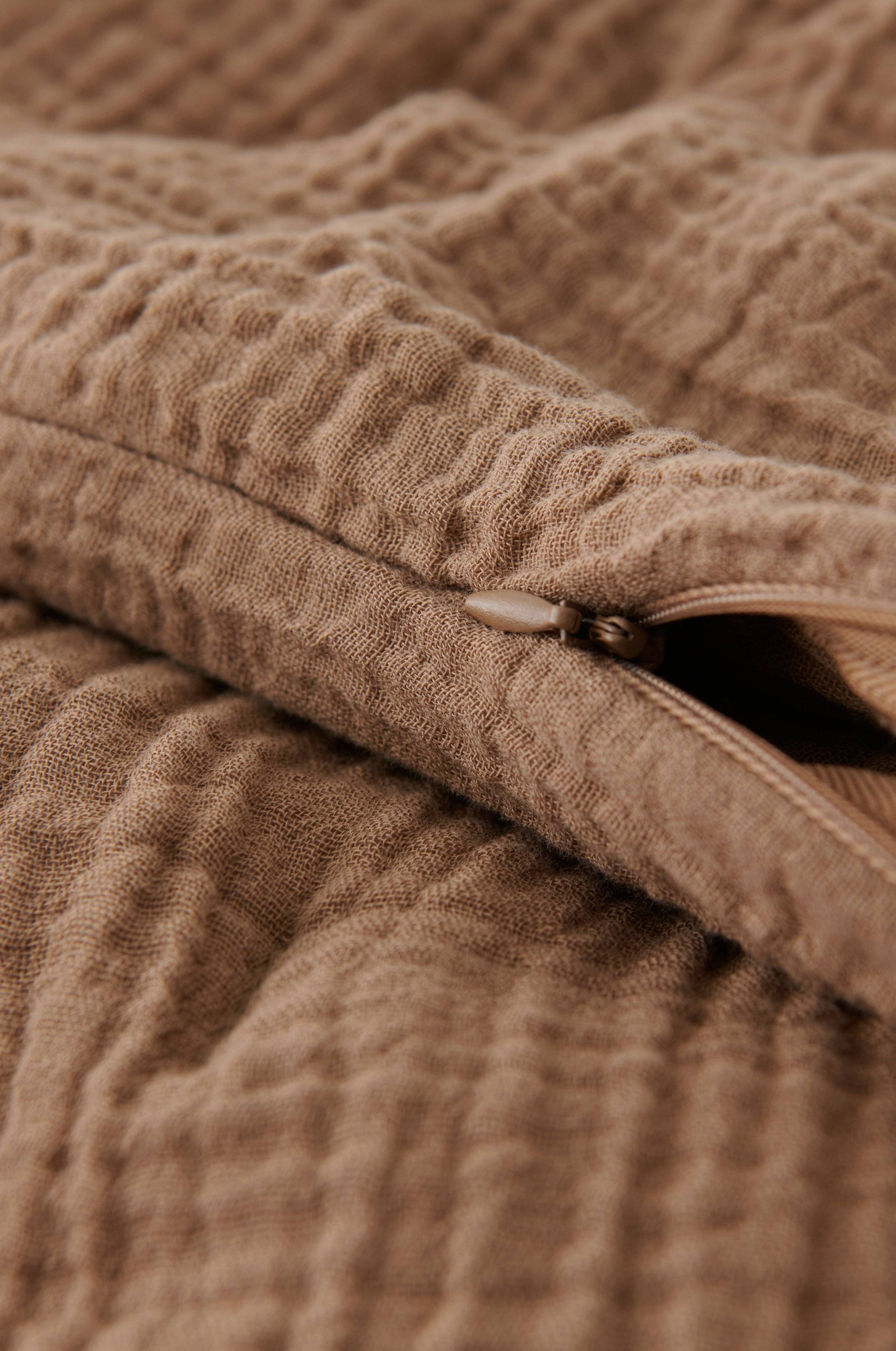 Putetrekk Candela Pin Tuck