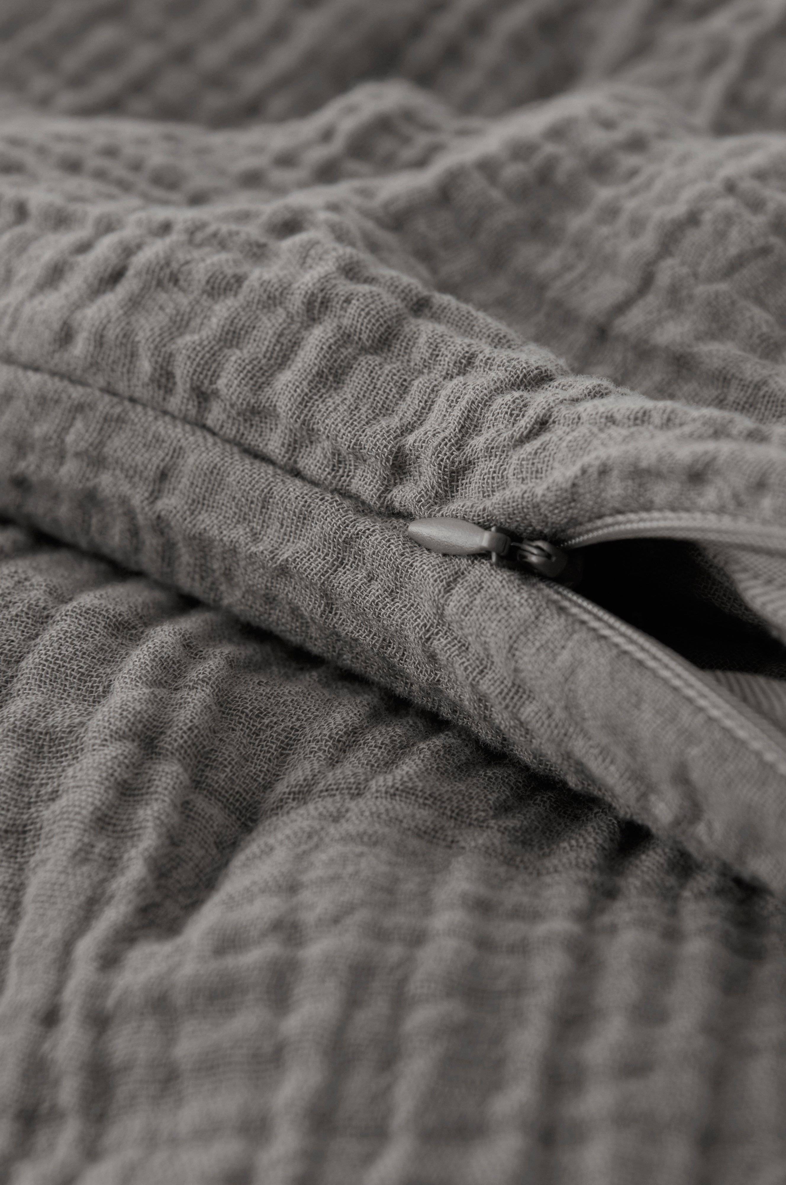 Putetrekk Candela Pin Tuck