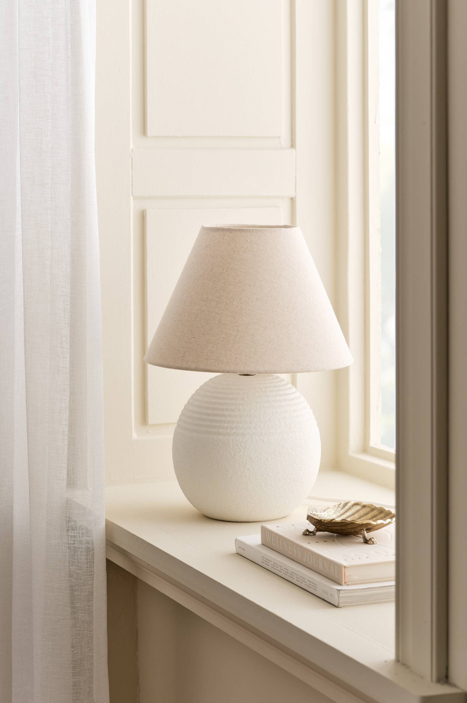 Bordlampe Alva