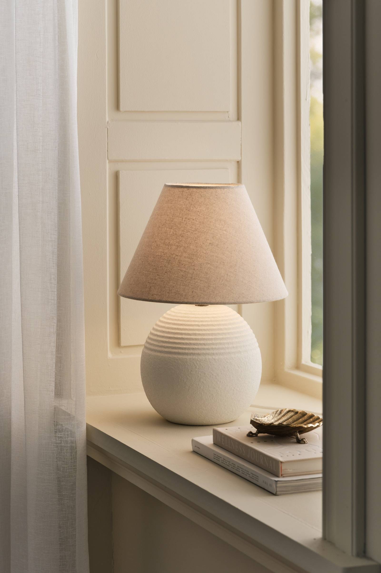 Bordlampe Alva