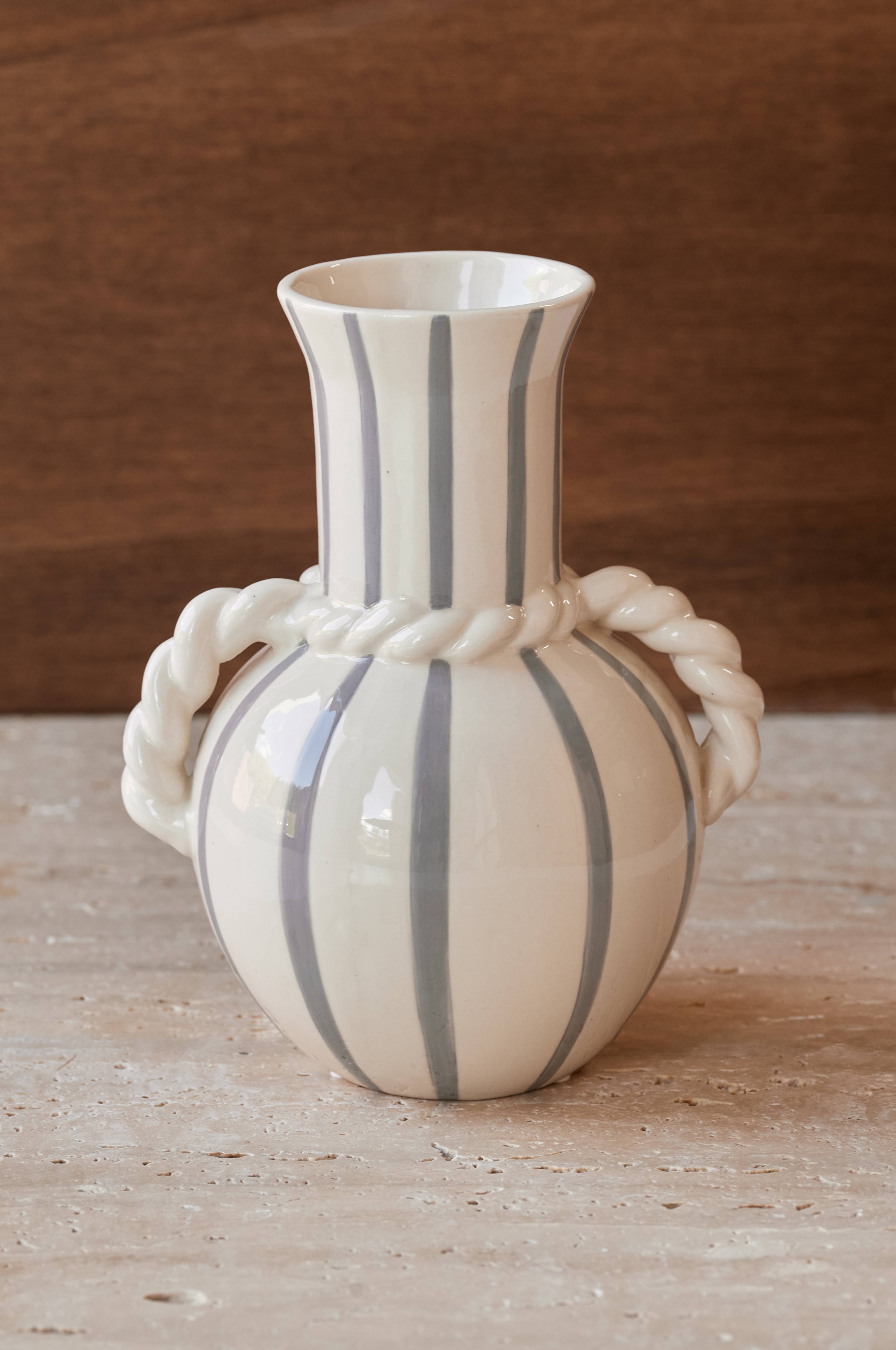Vase Felice høyde 22 cm