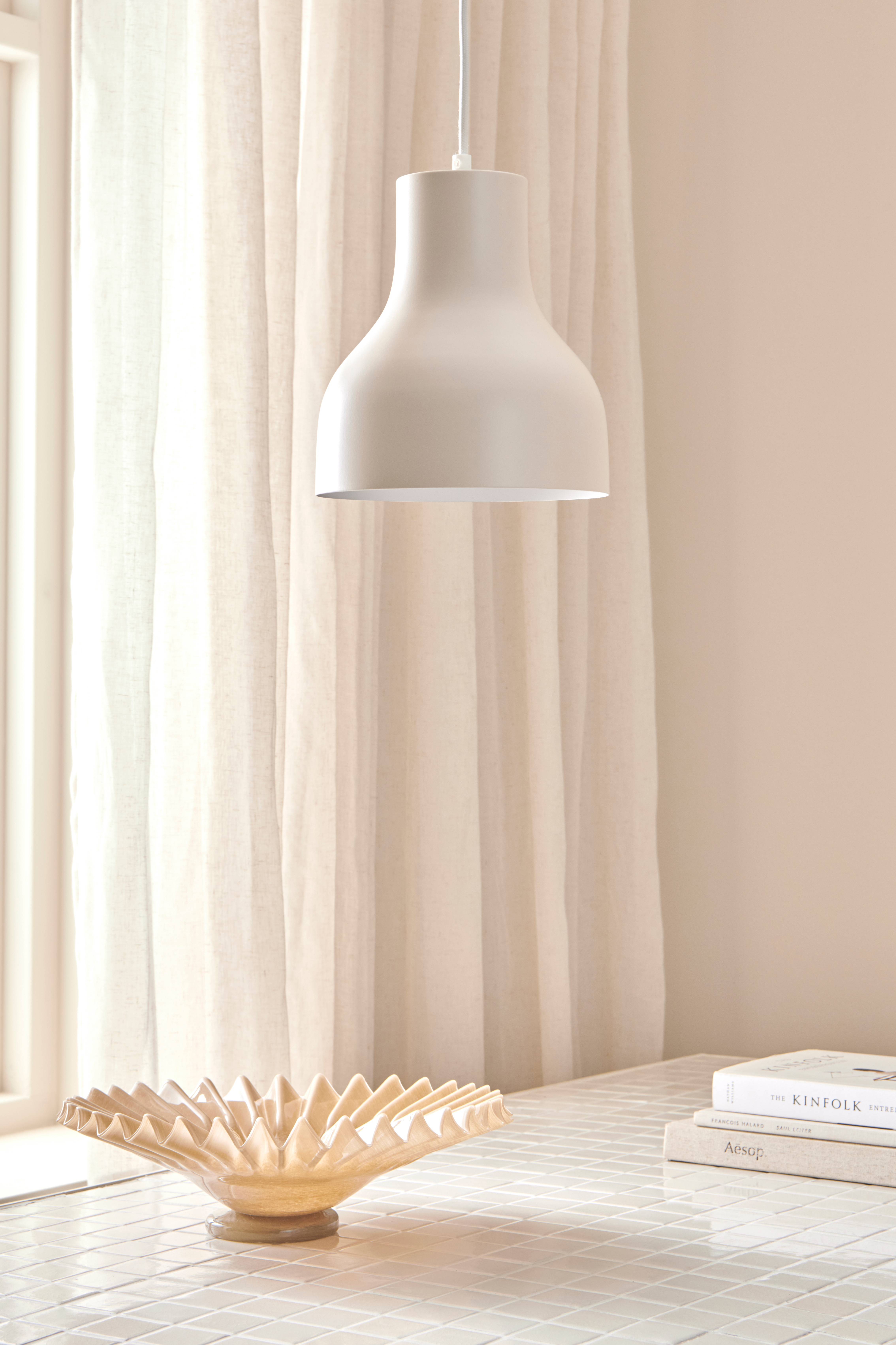 Taklampe Rafael