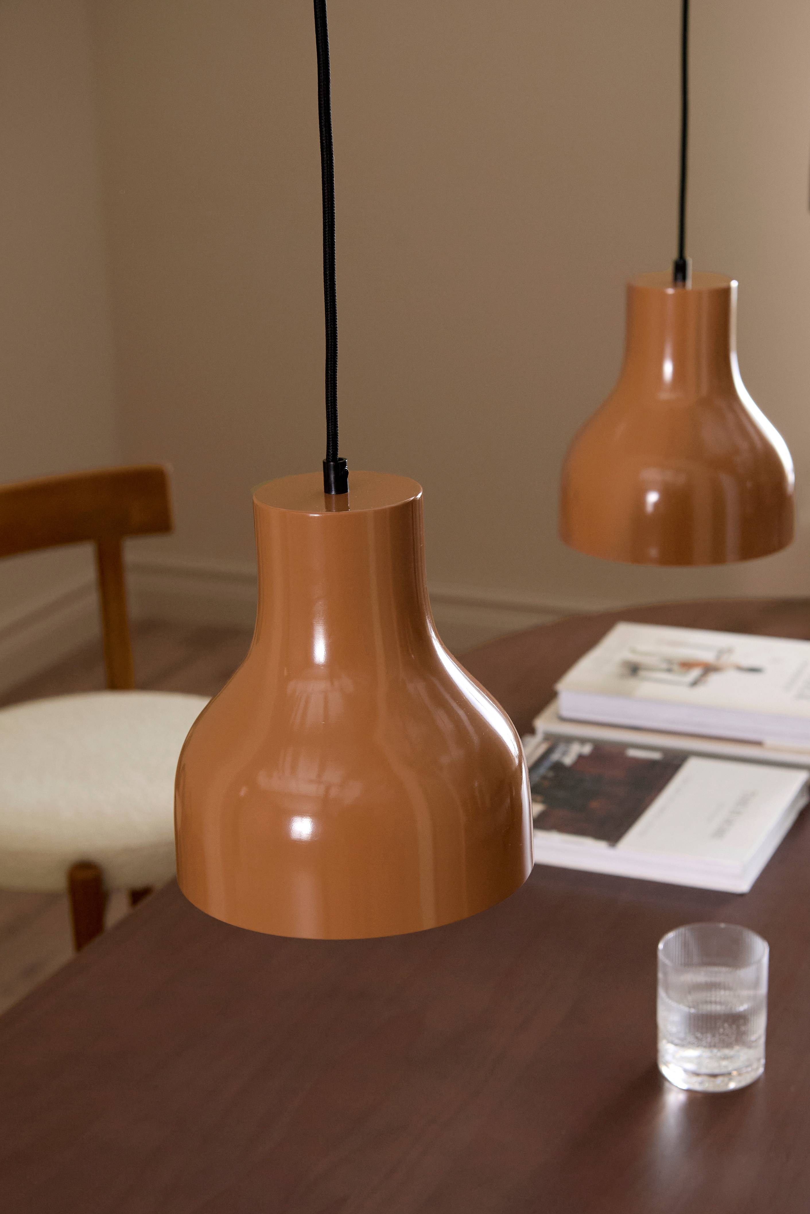 Taklampe Rafael