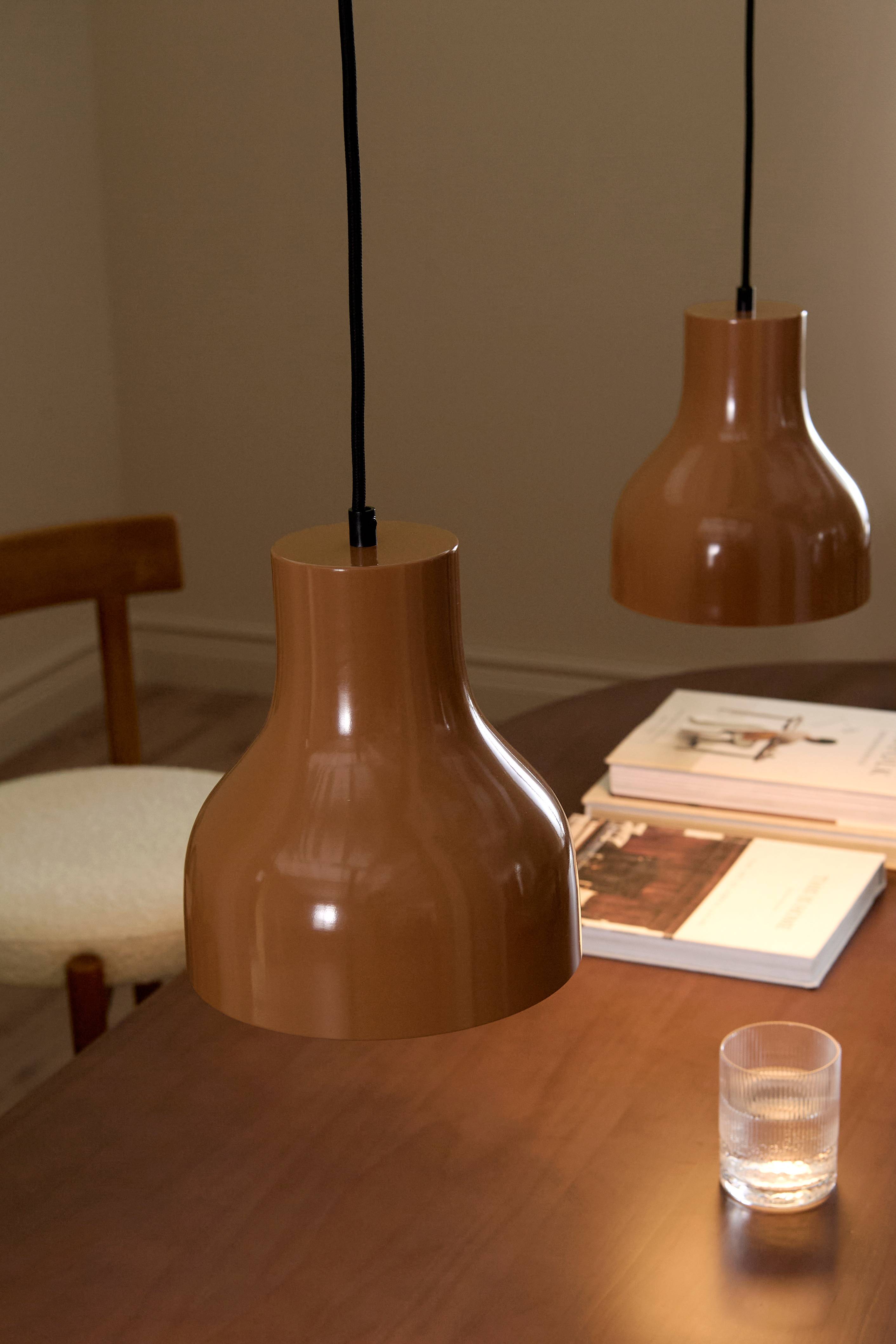 Taklampe Rafael