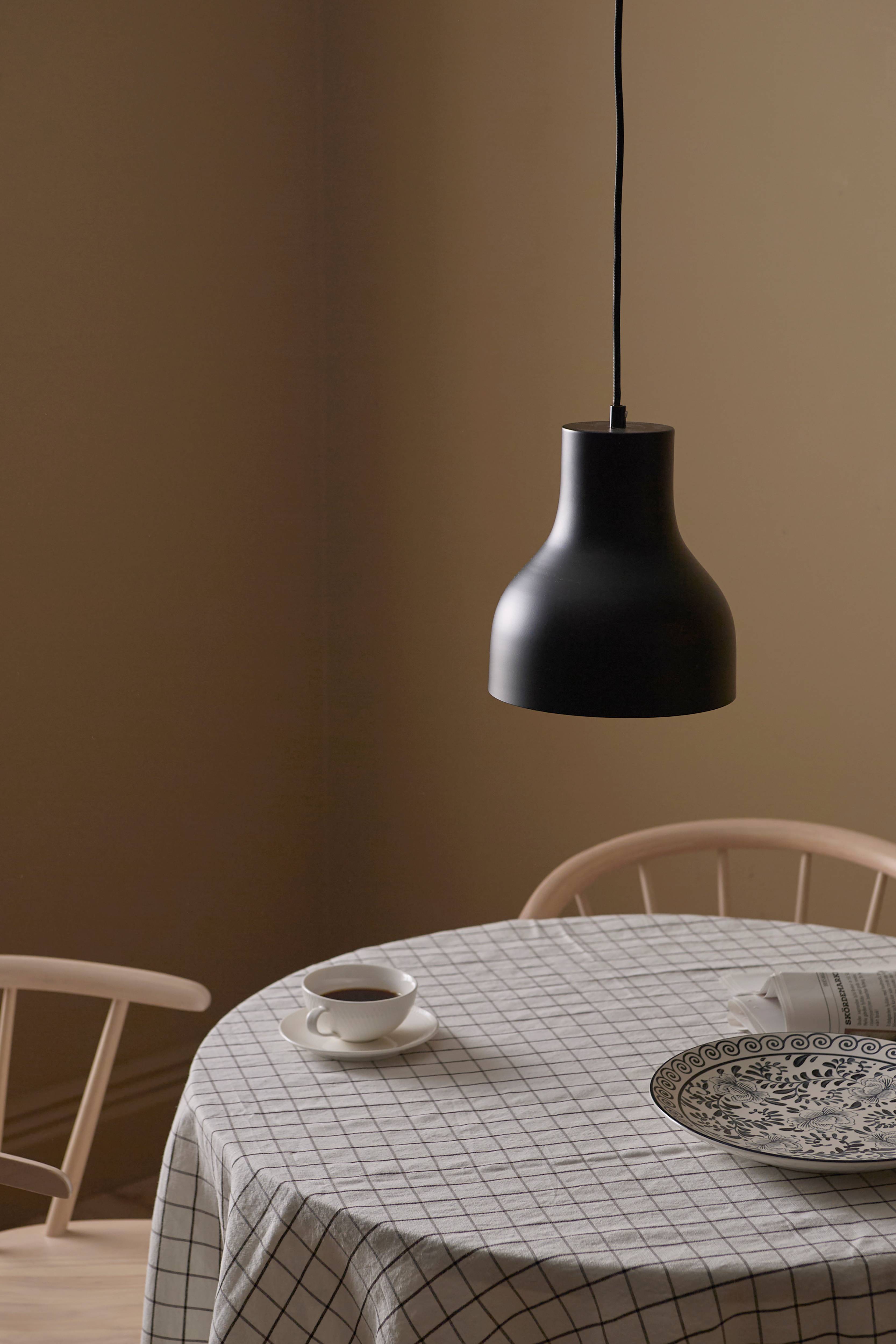 Taklampe Rafael