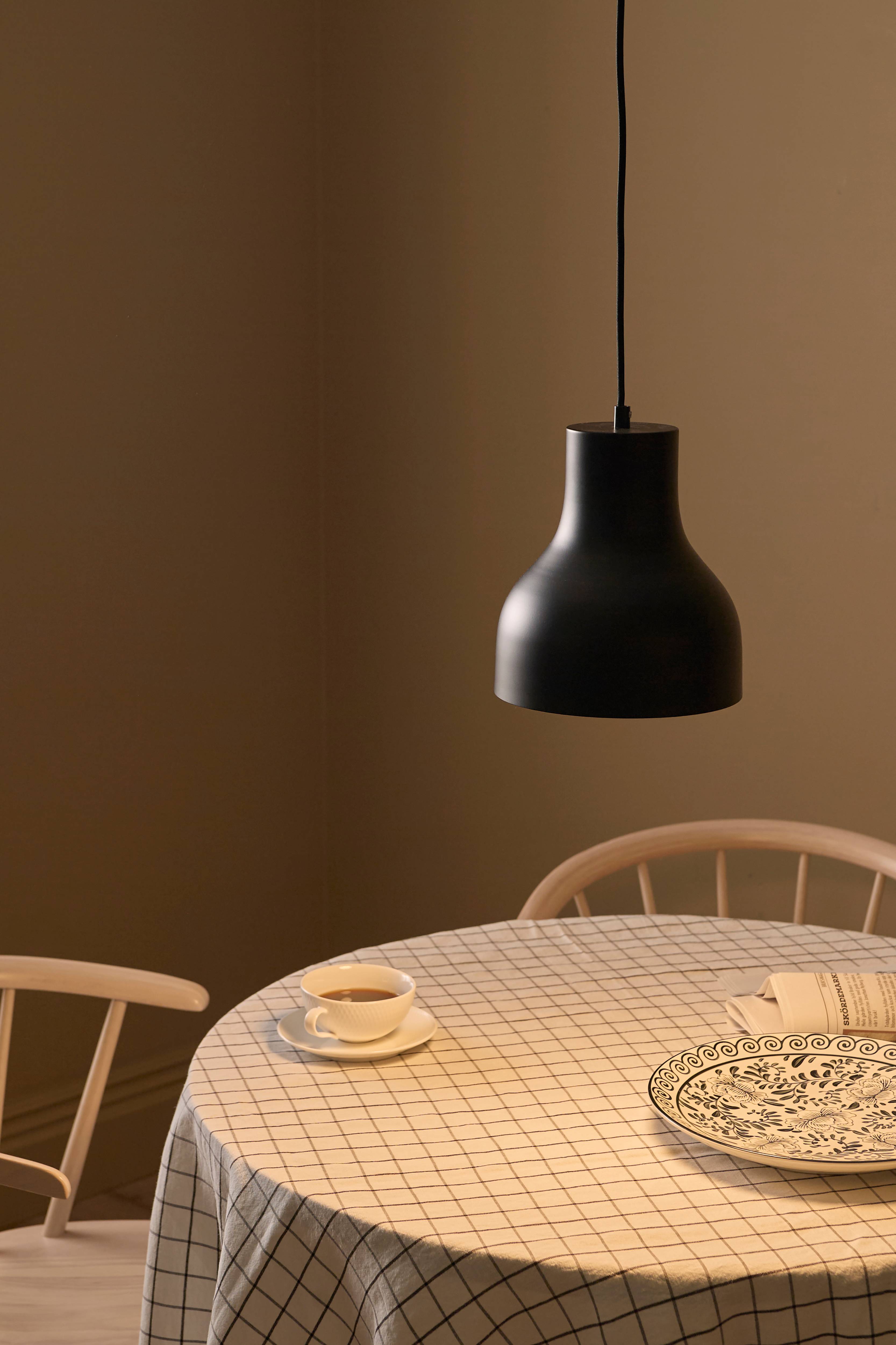 Taklampe Rafael