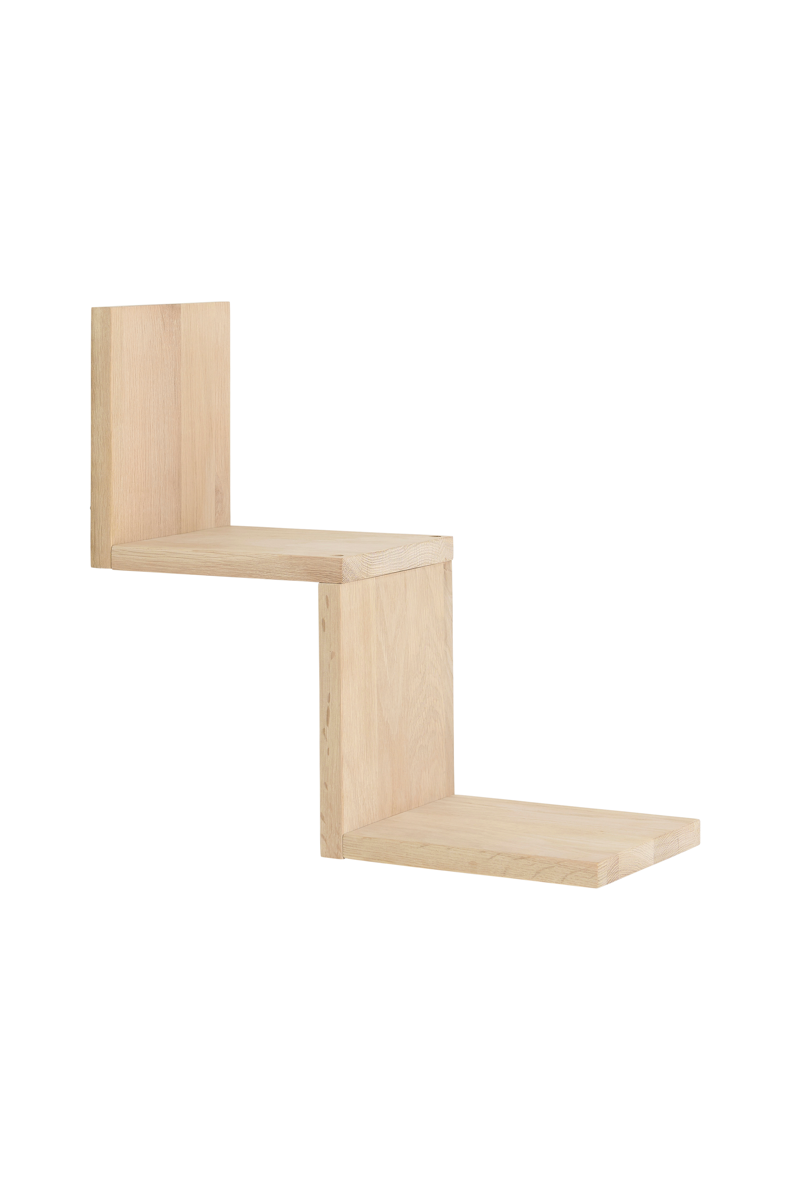 Vegghylle Zig Zag