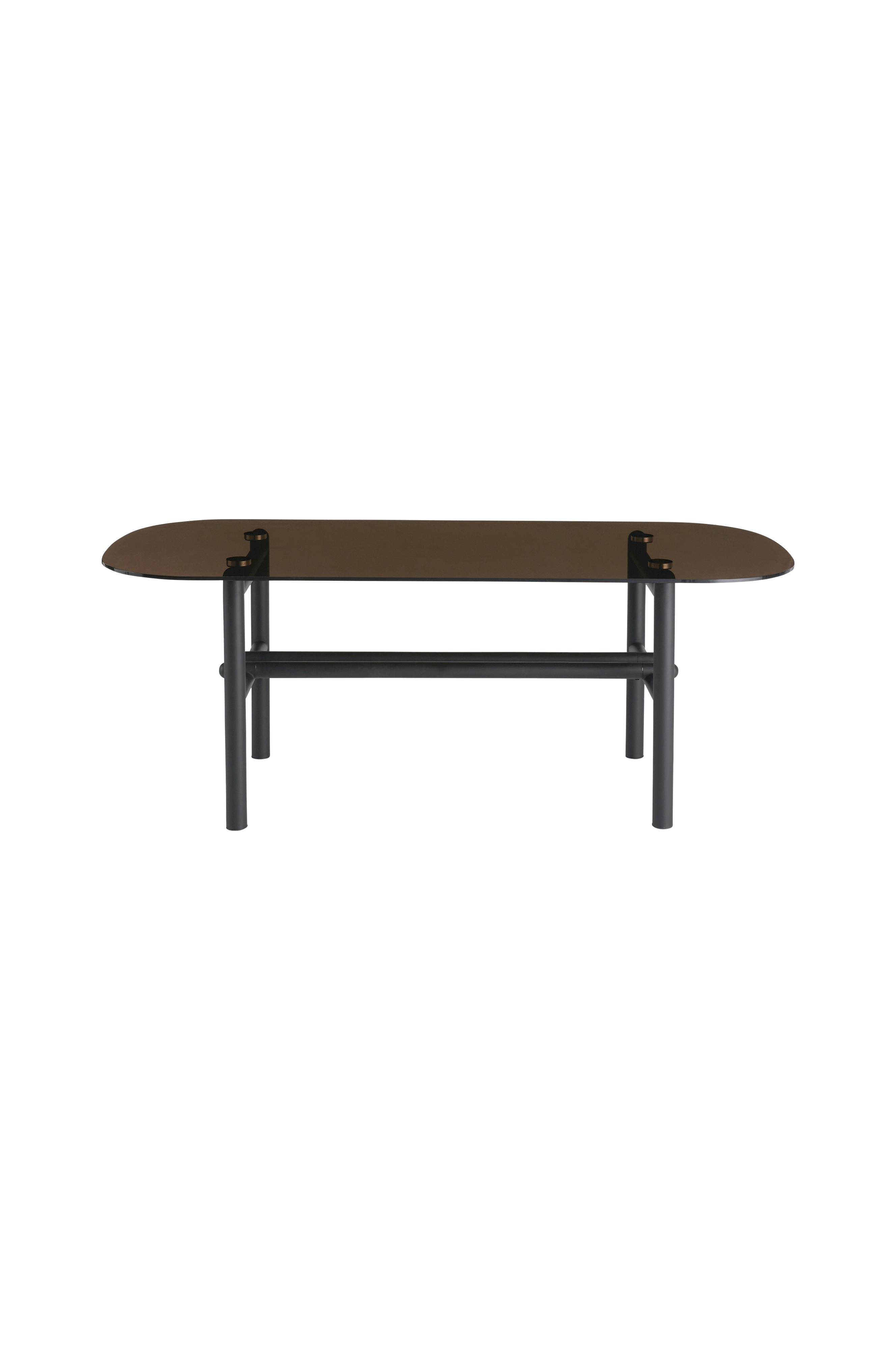 Spisebord Lilliana 200x90 cm