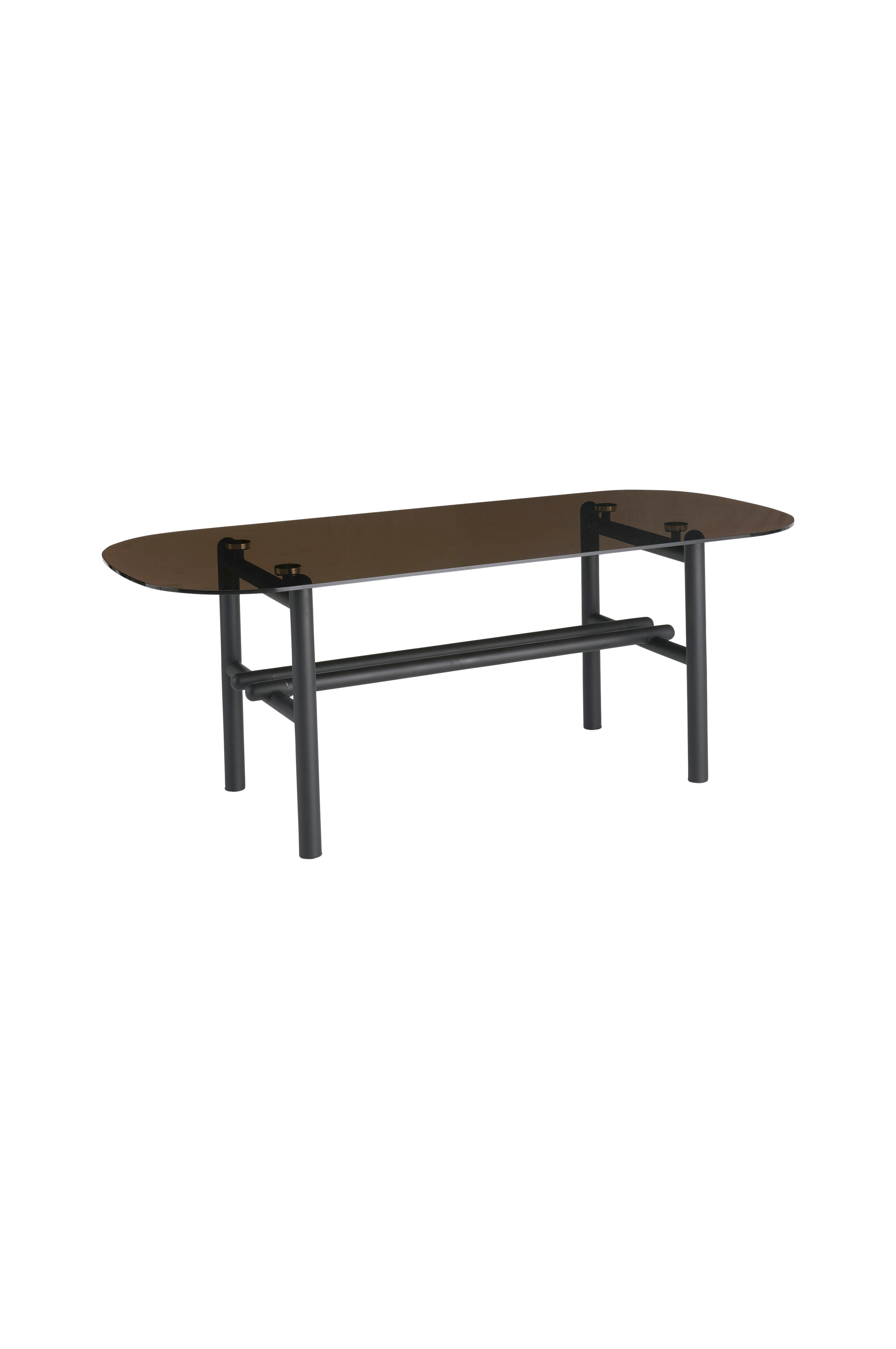 Spisebord Lilliana 200x90 cm