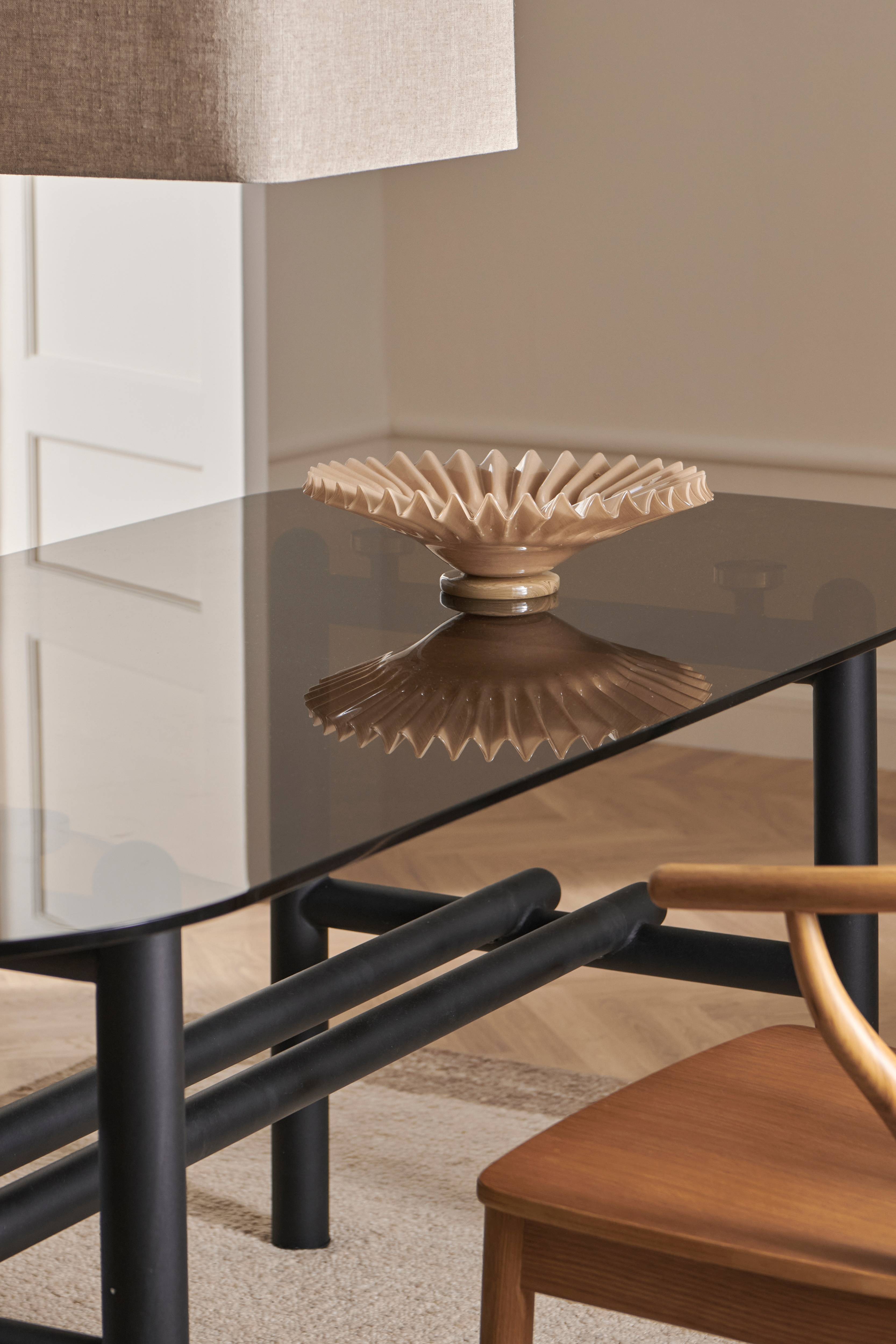Spisebord Lilliana 200x90 cm