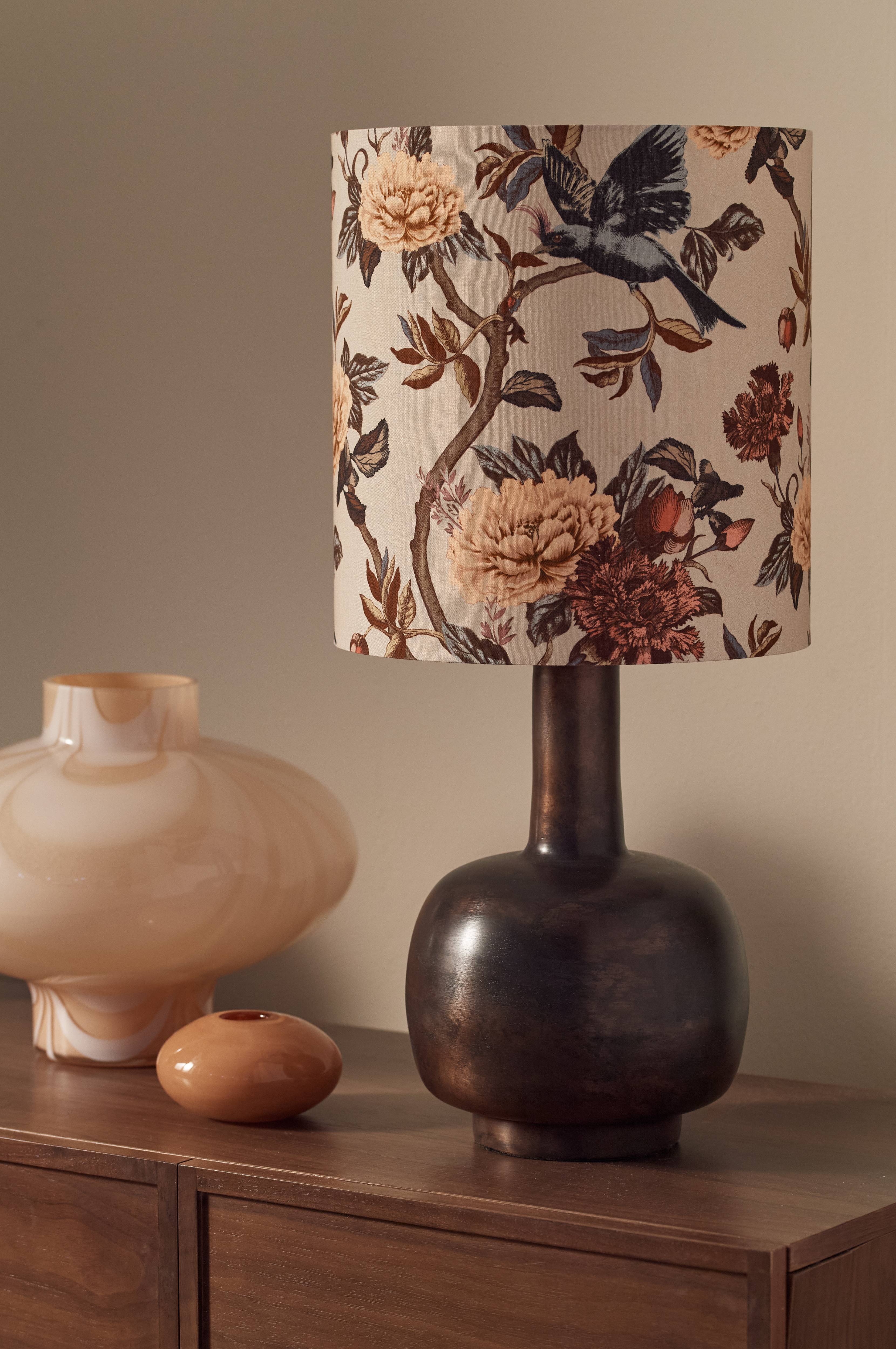 Bordlampe Kelly