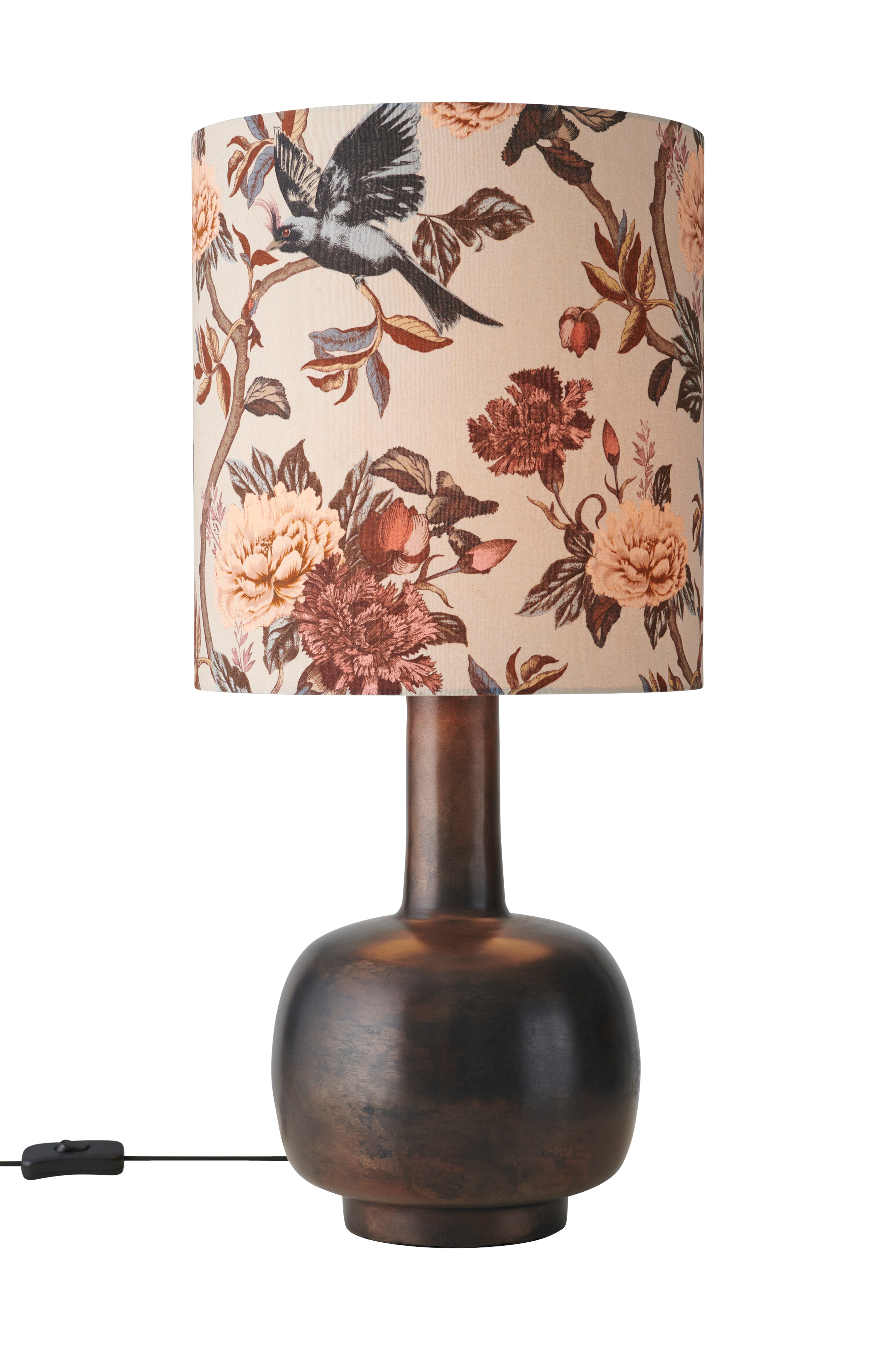 Bordlampe Kelly
