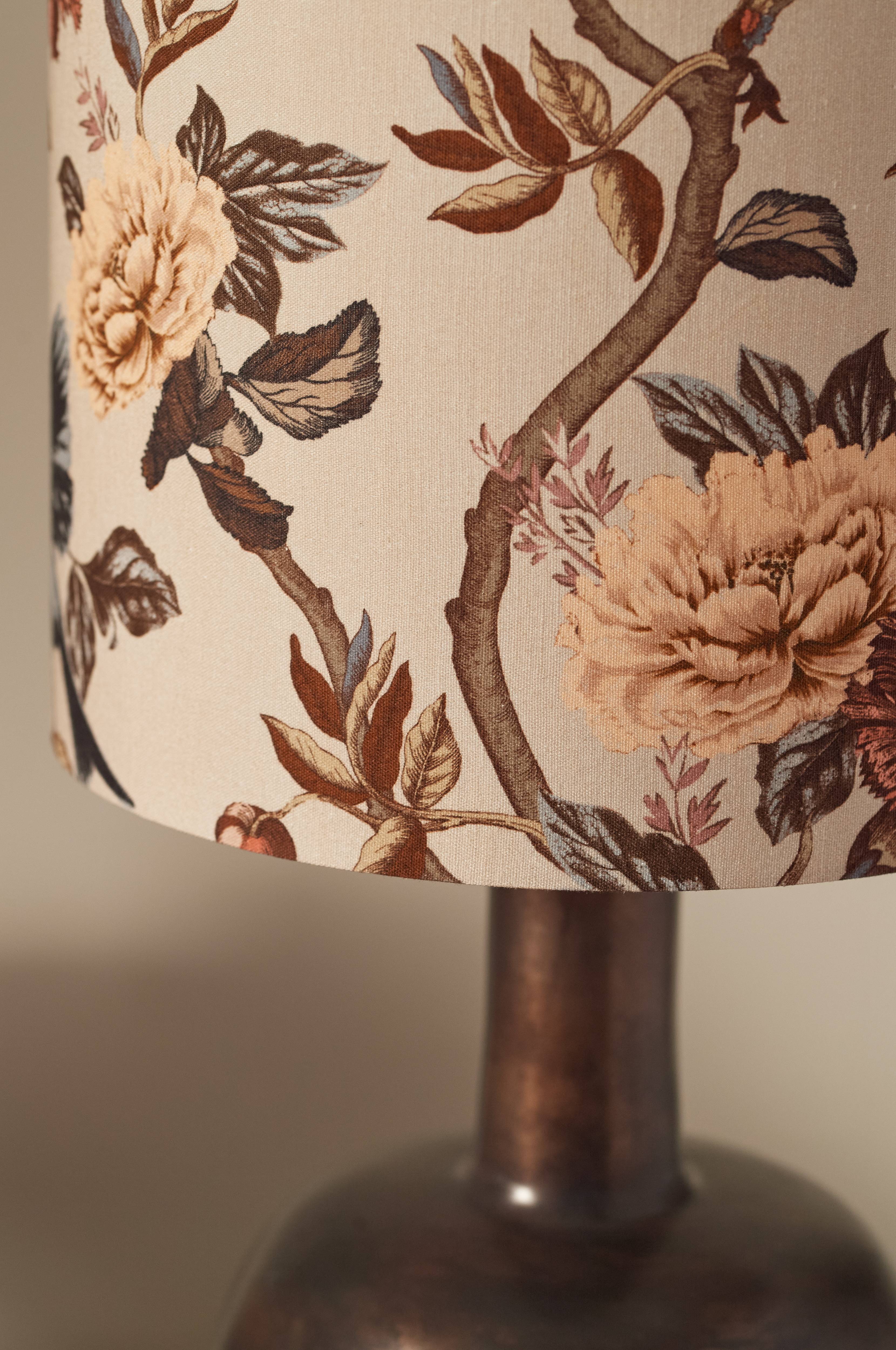 Bordlampe Kelly