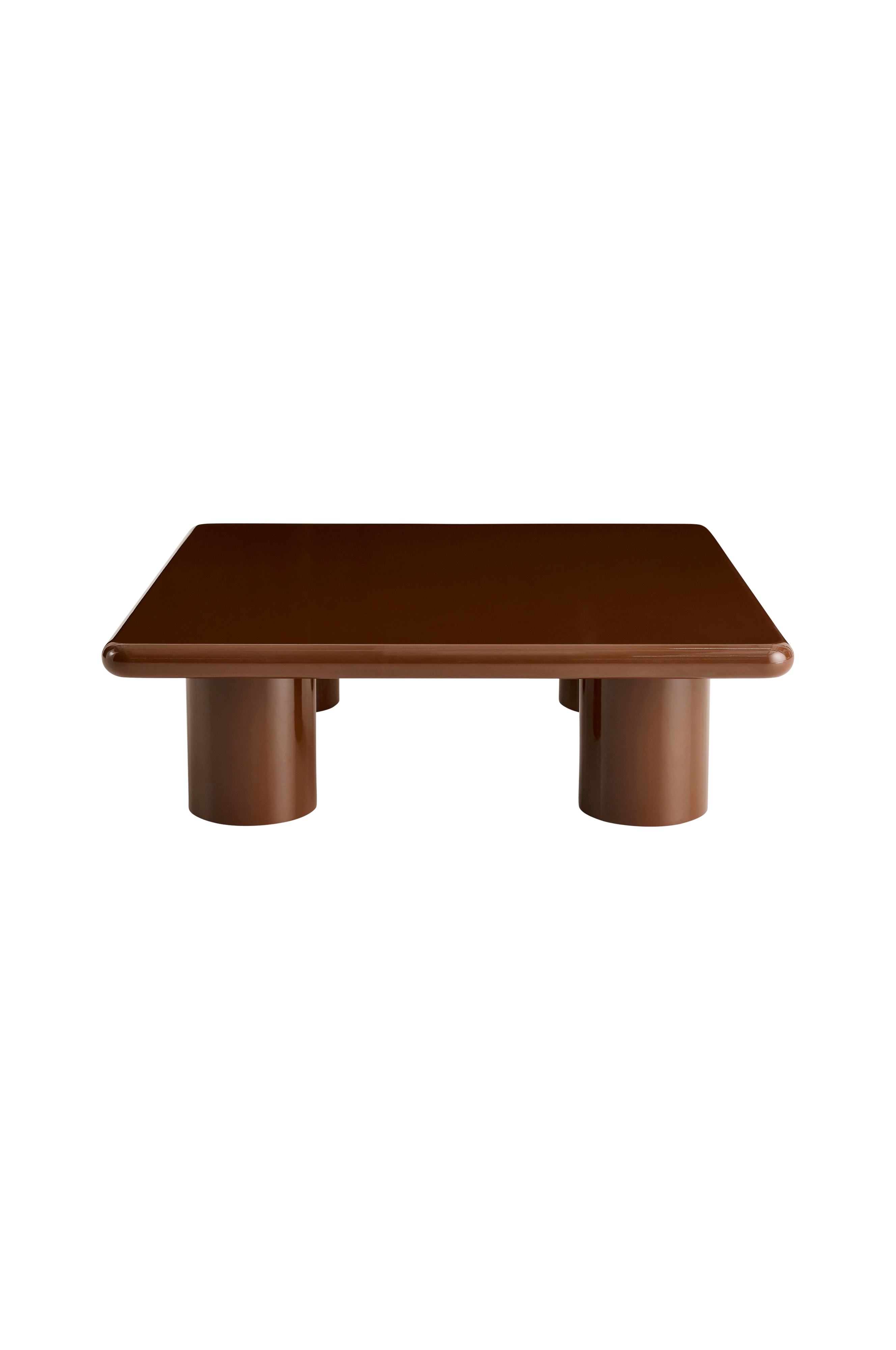 Salongbord Rallu 100x100 cm