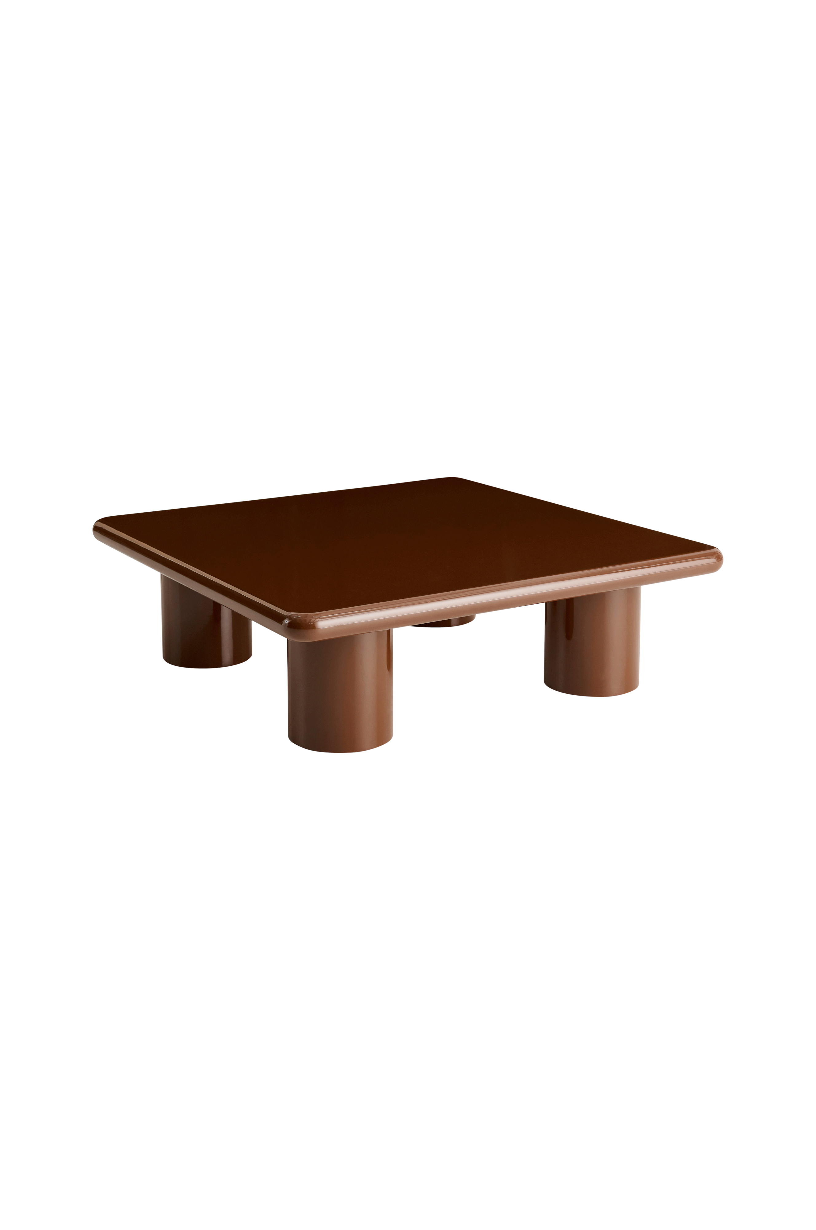 Salongbord Rallu 100x100 cm