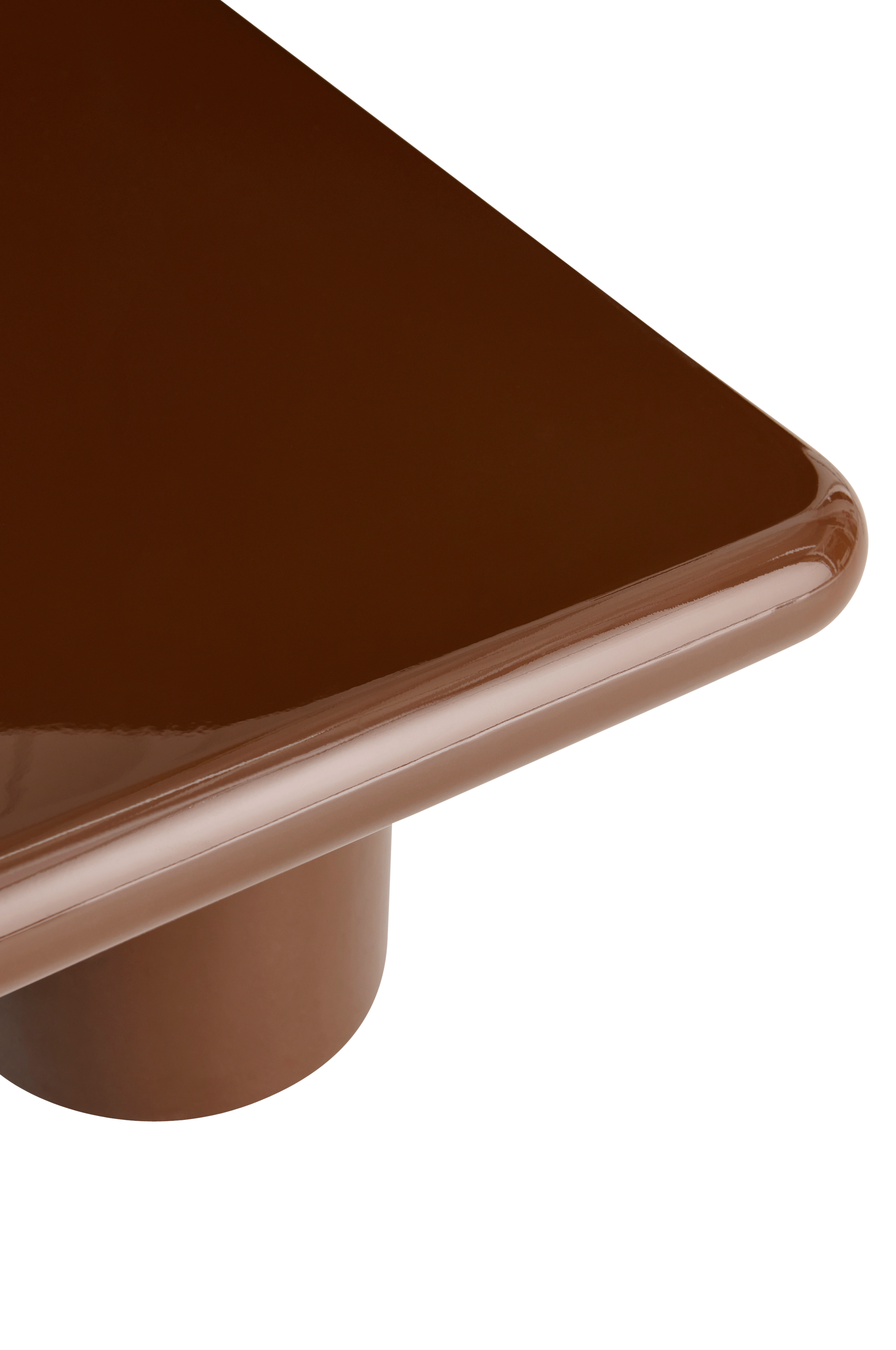 Salongbord Rallu 100x100 cm