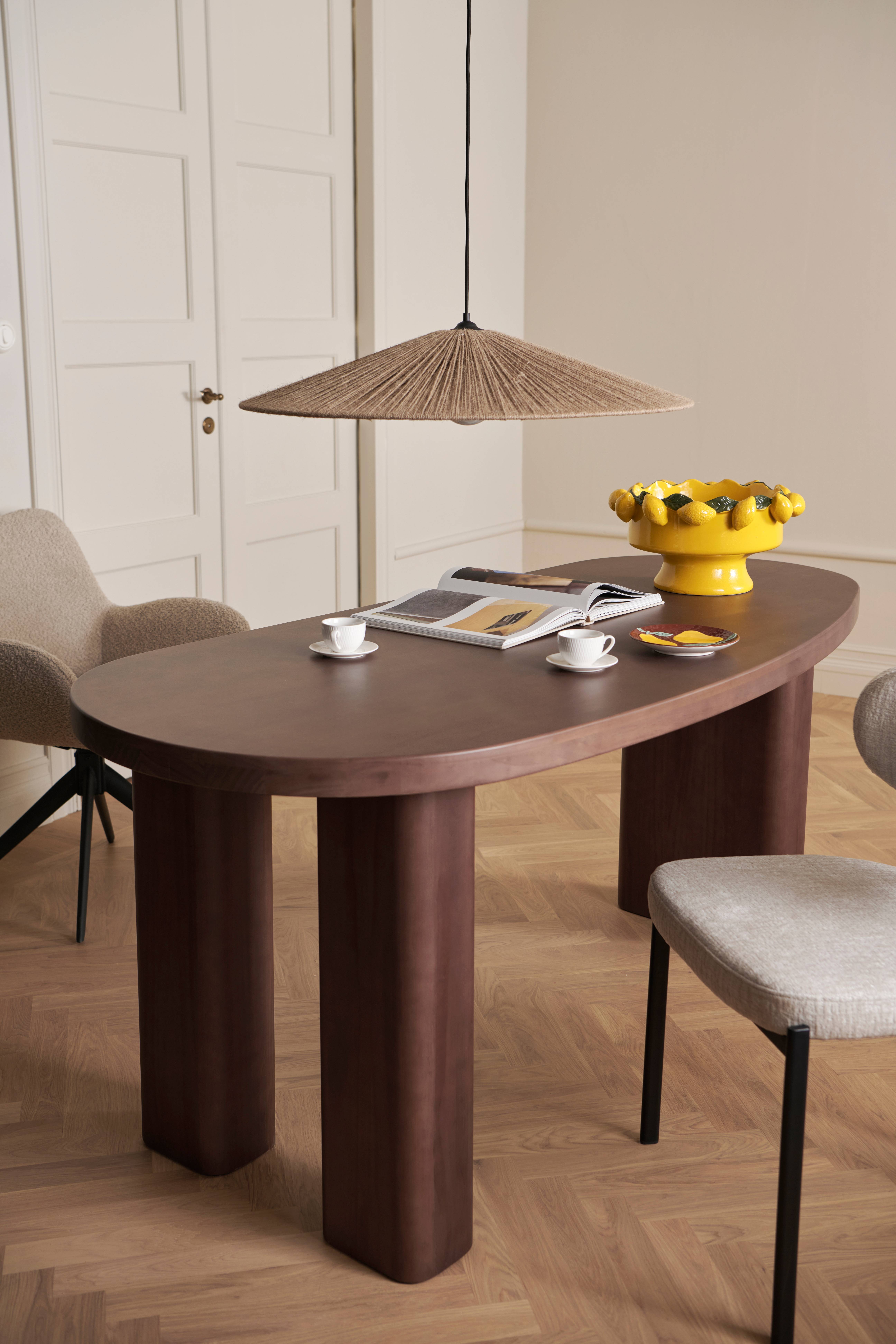 Spisebord Wanda 180x79 cm