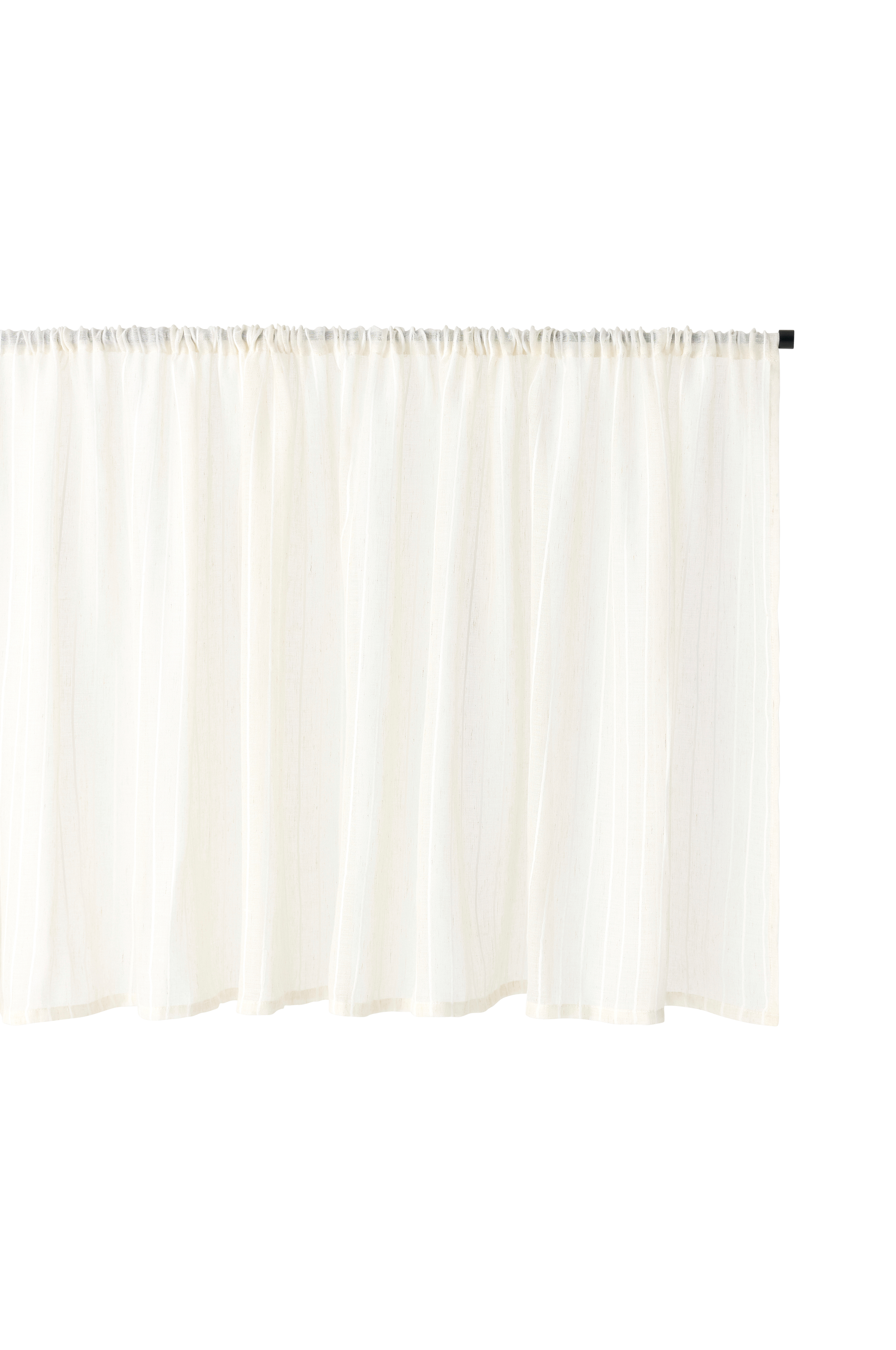 Kafégardin Cornelia Bottom Curtain