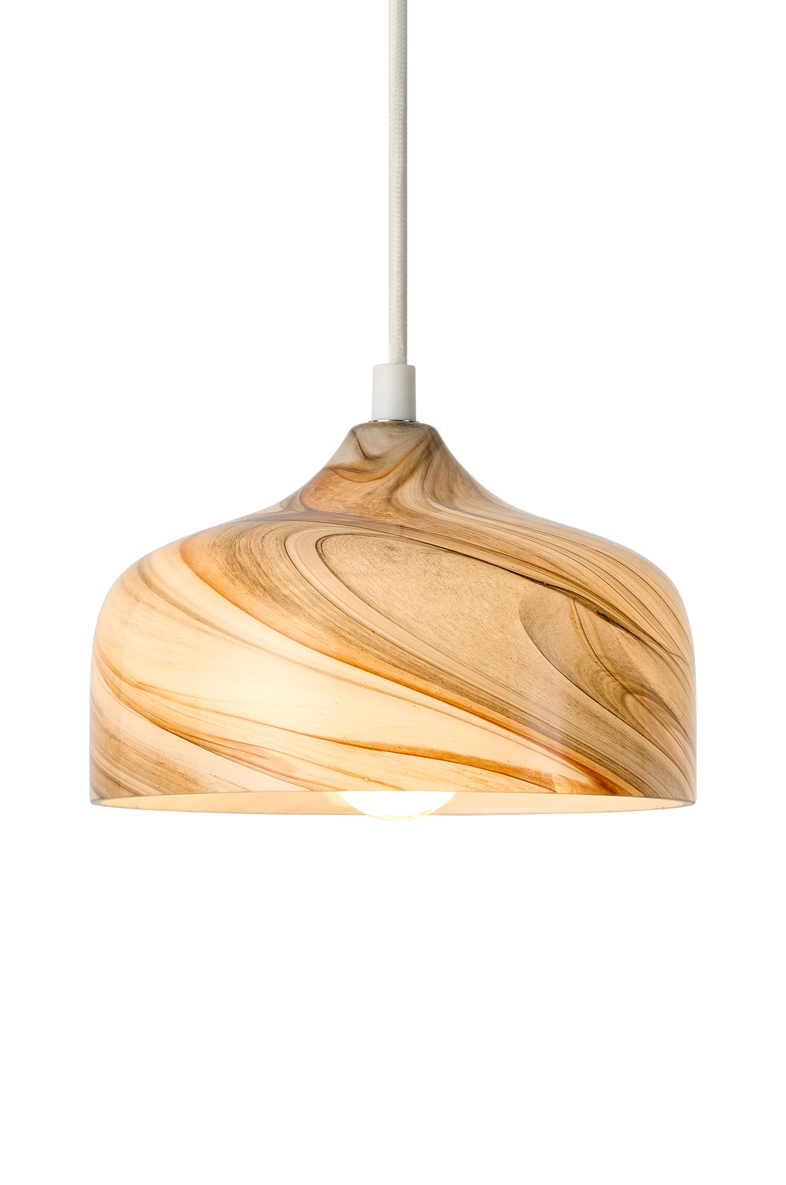 Taklampe Marbella