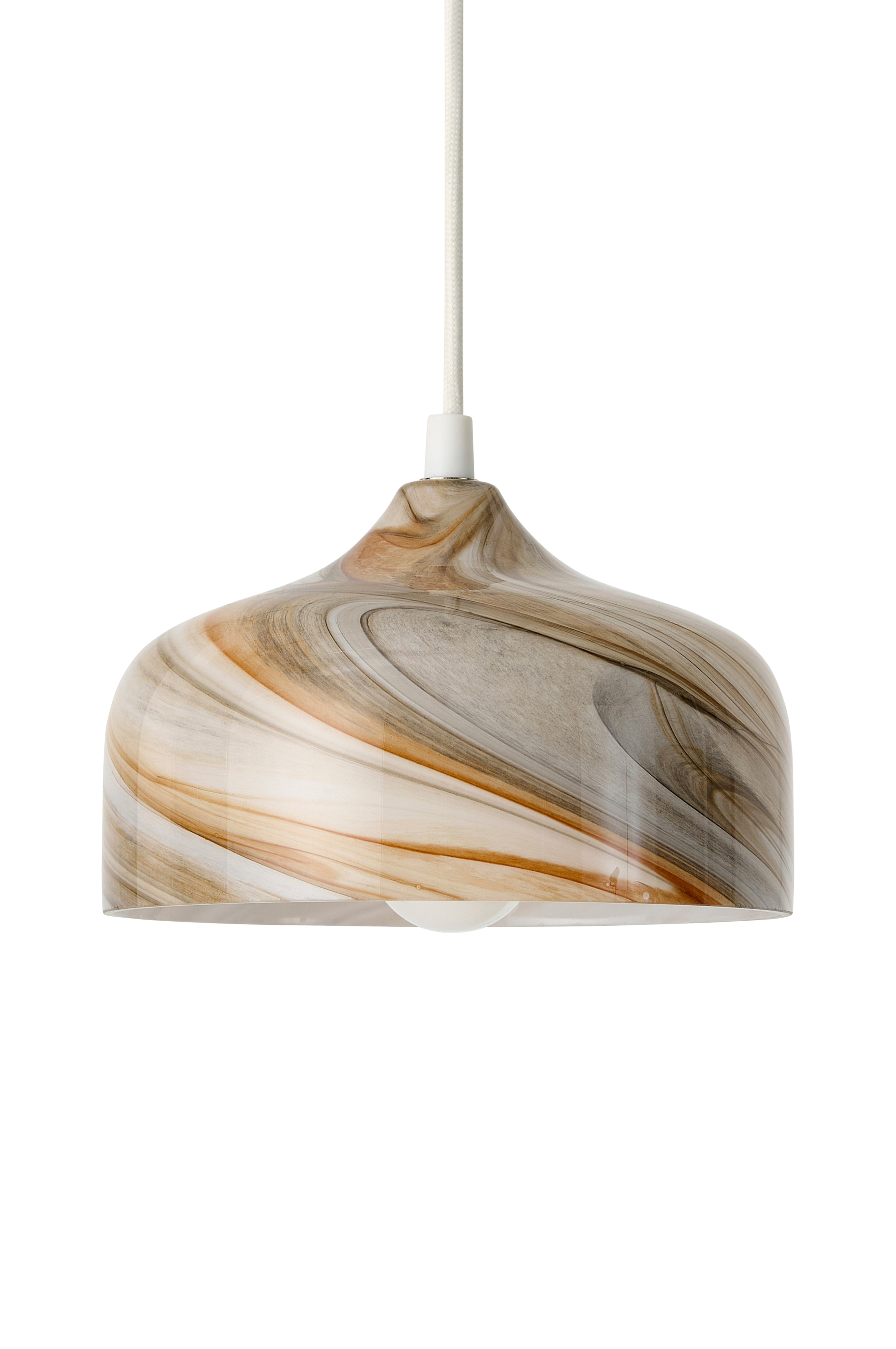 Taklampe Marbella