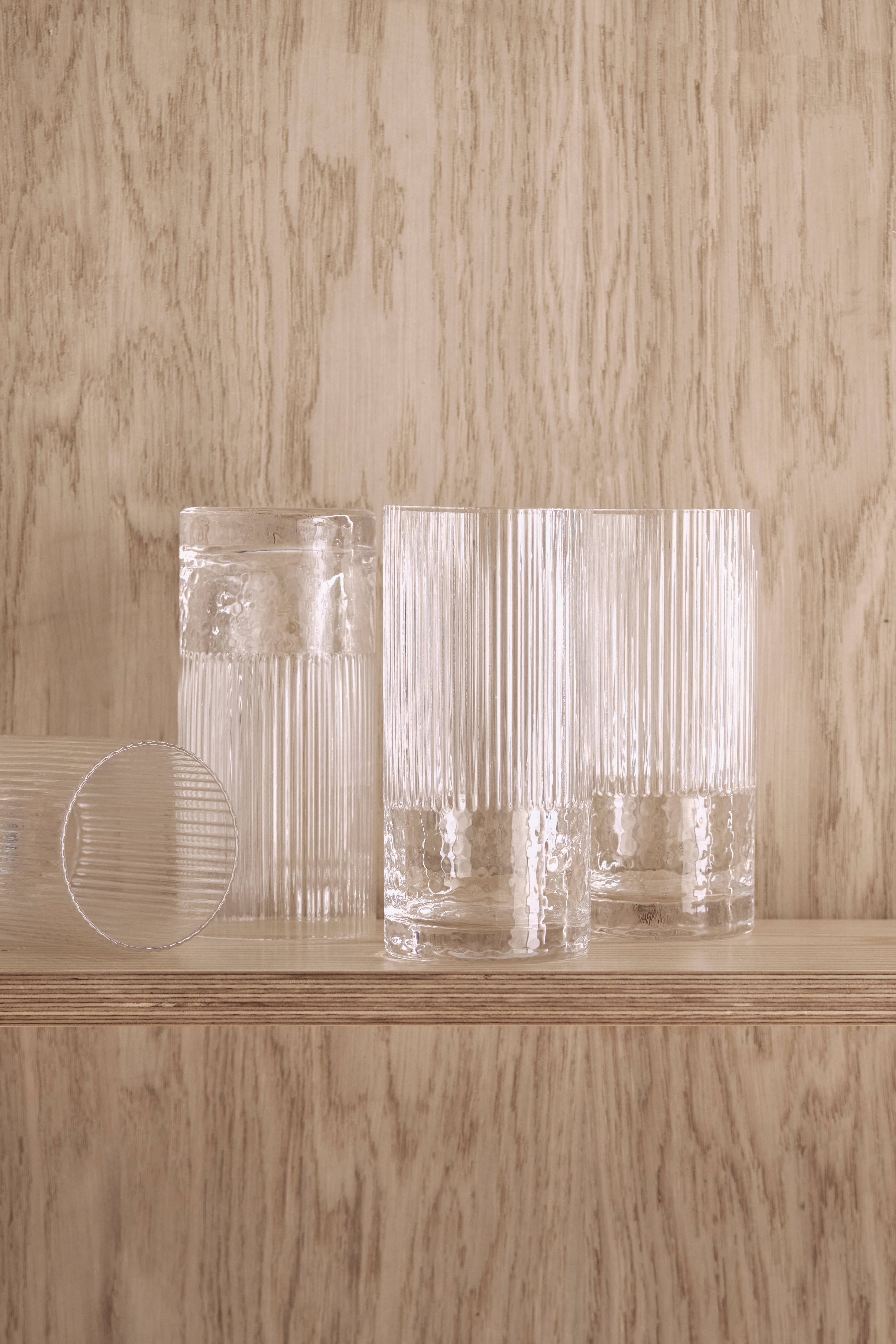 Drikkeglass Vanity 460 ml 4-pk