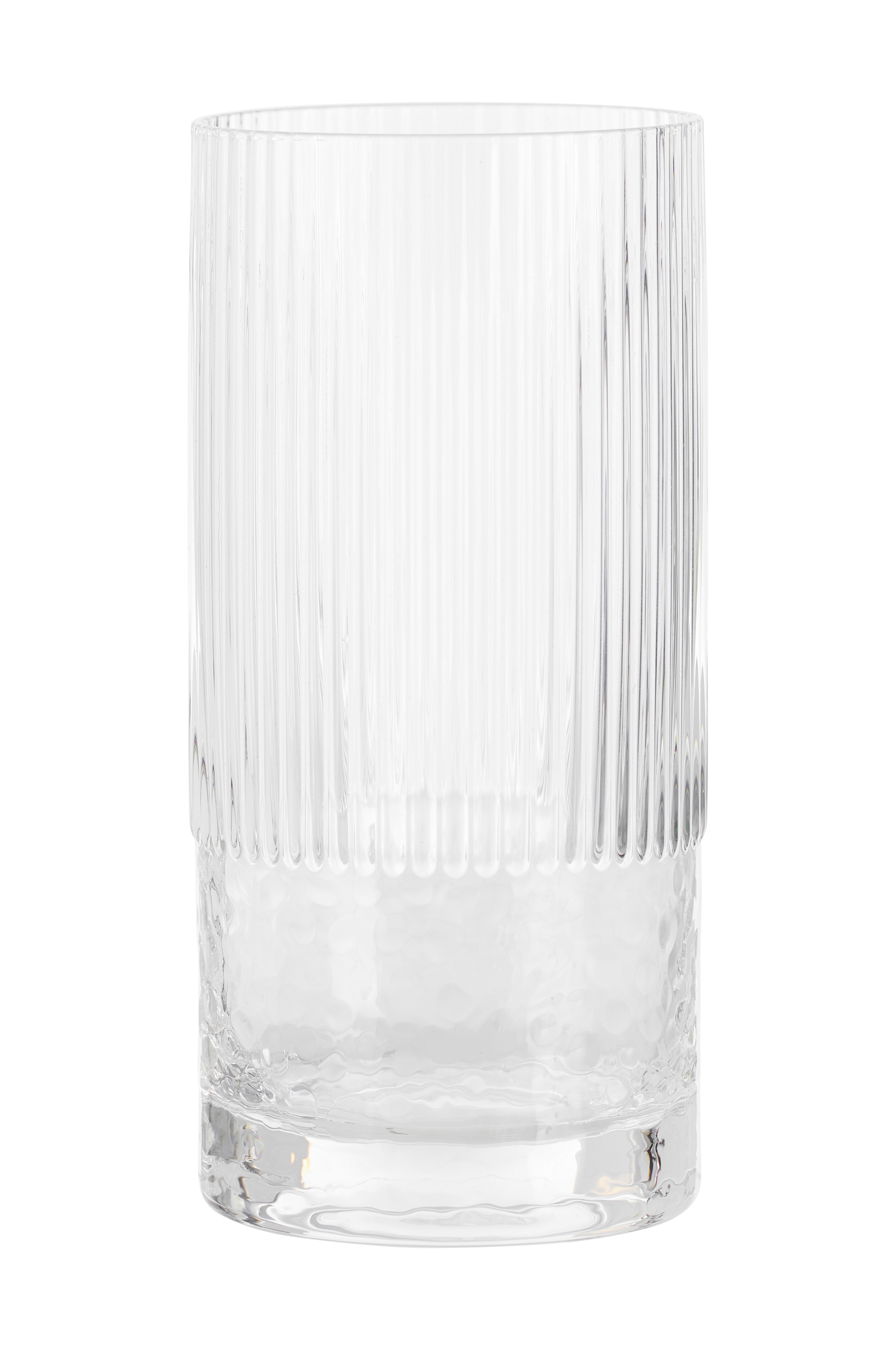 Drikkeglass Vanity 460 ml 4-pk