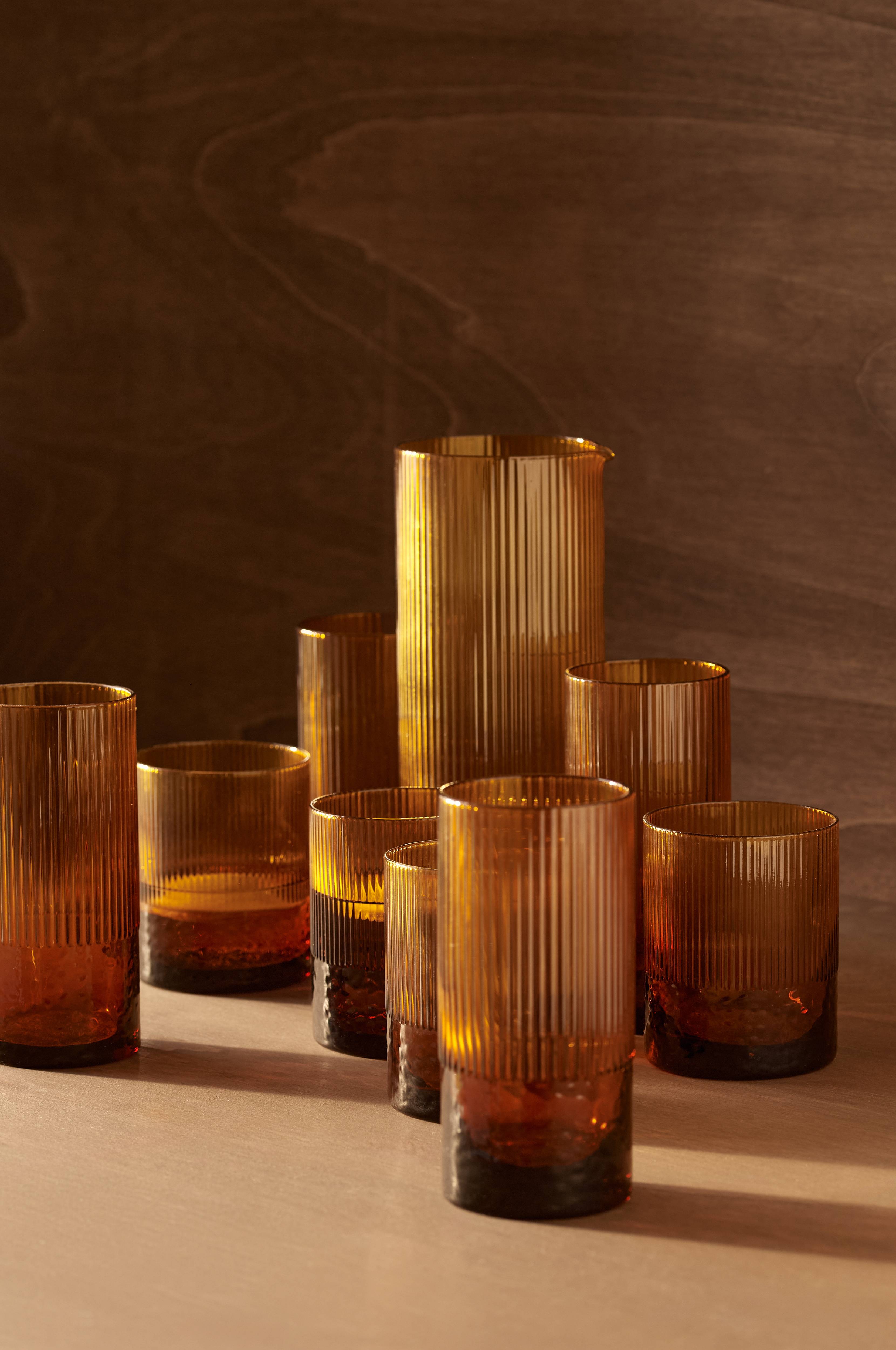 Drikkeglass Vanity 460 ml 4-pk