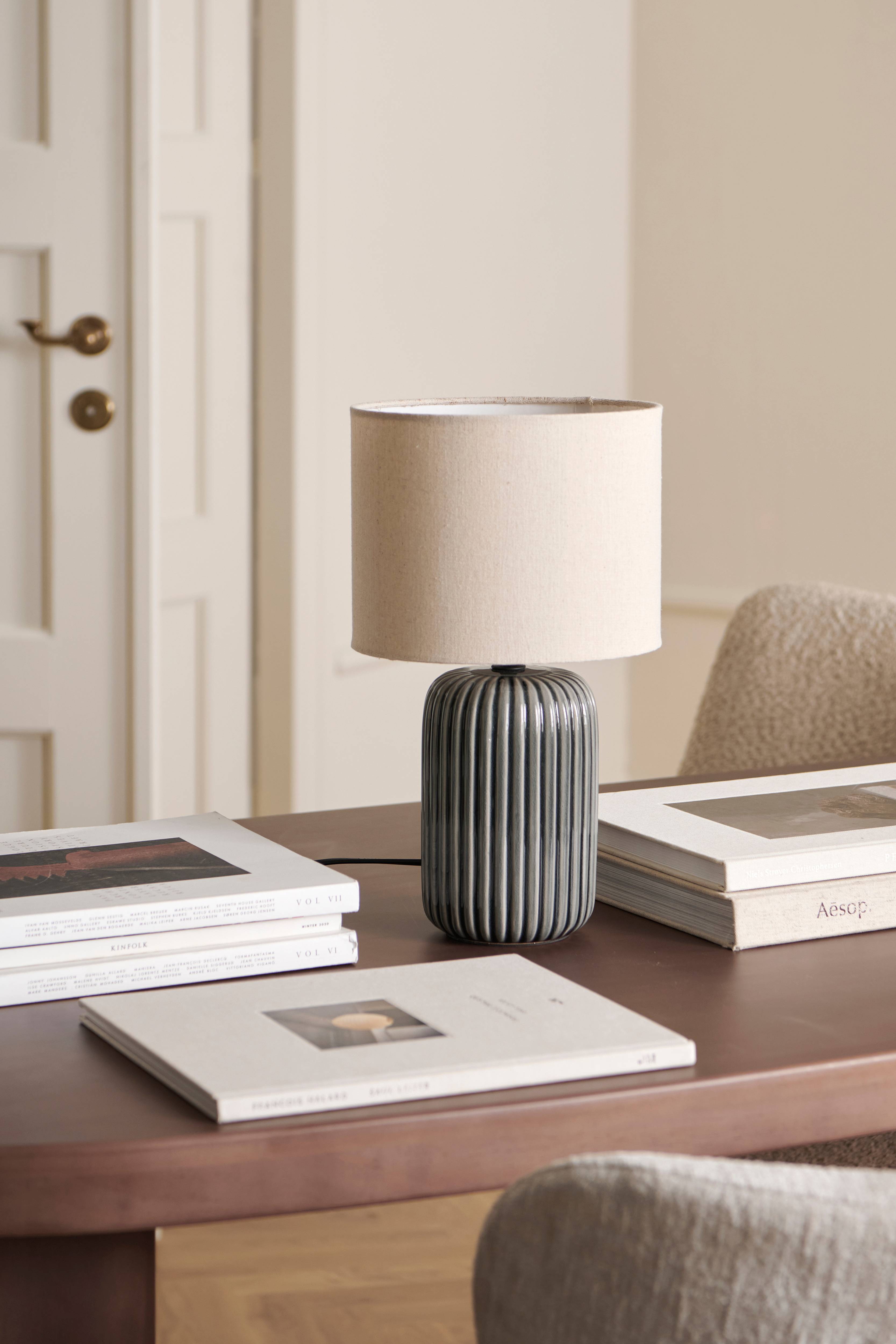 Bordlampe Mizu