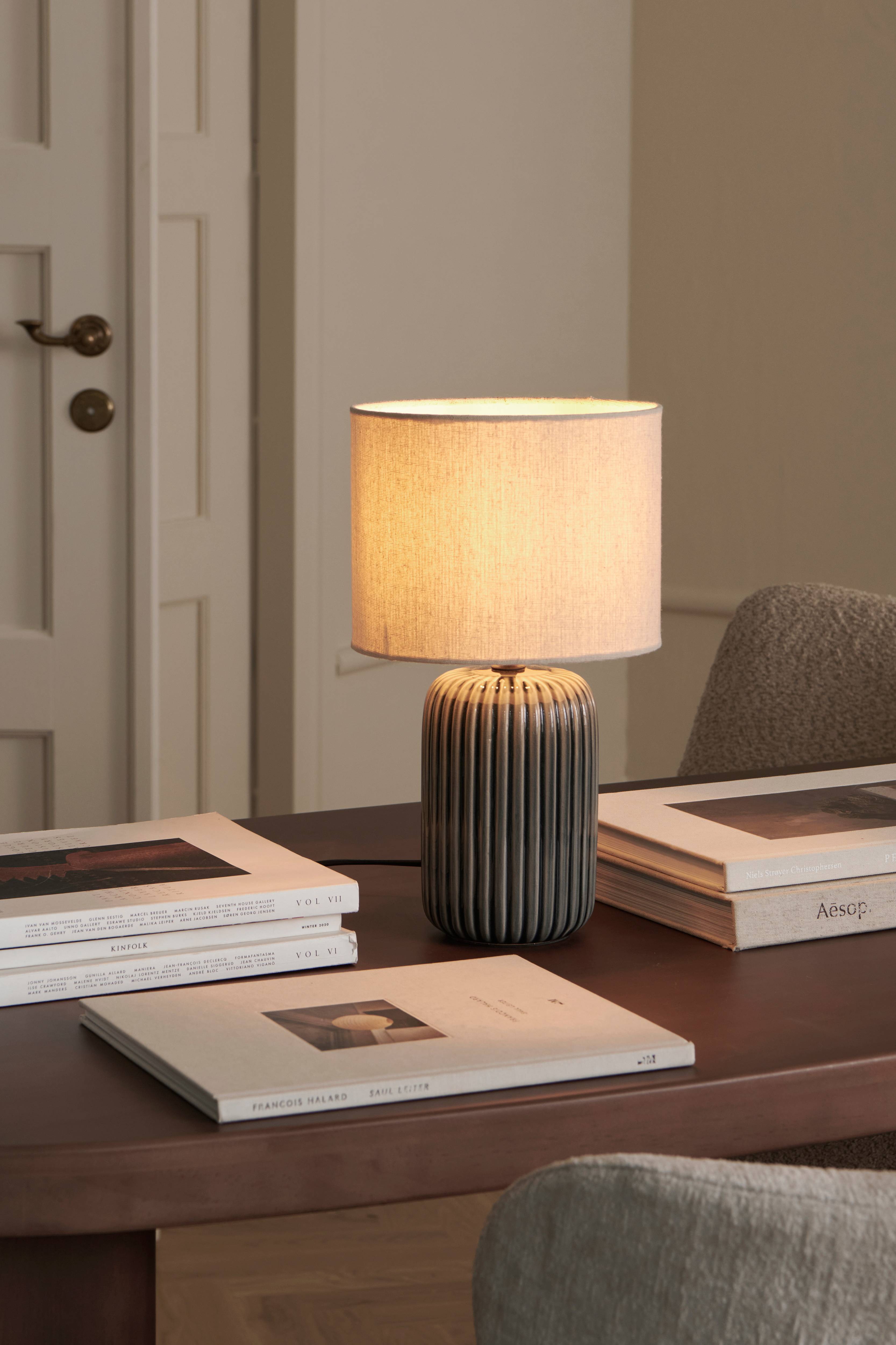 Bordlampe Mizu