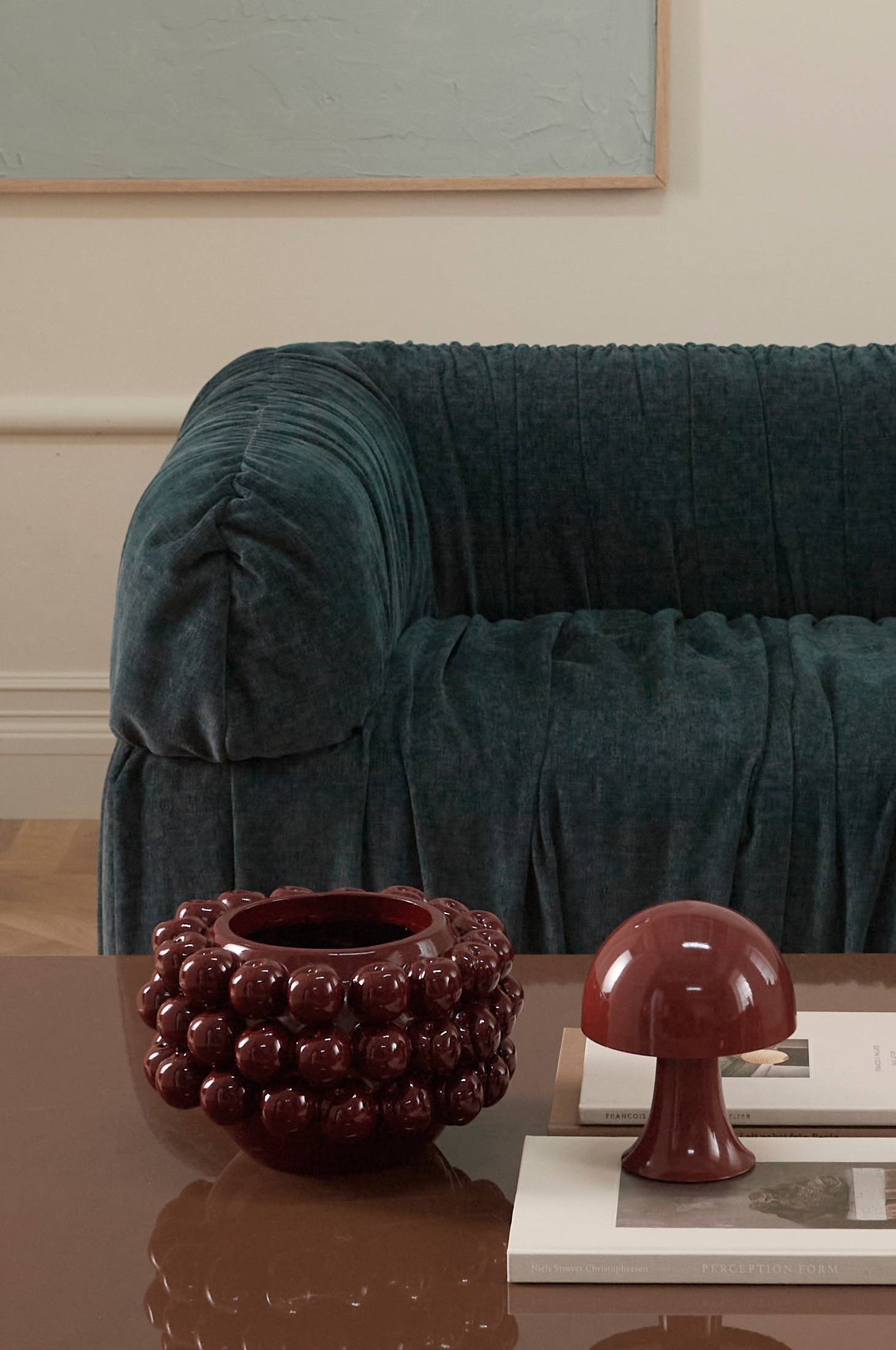 Sofa Edith 3-seters