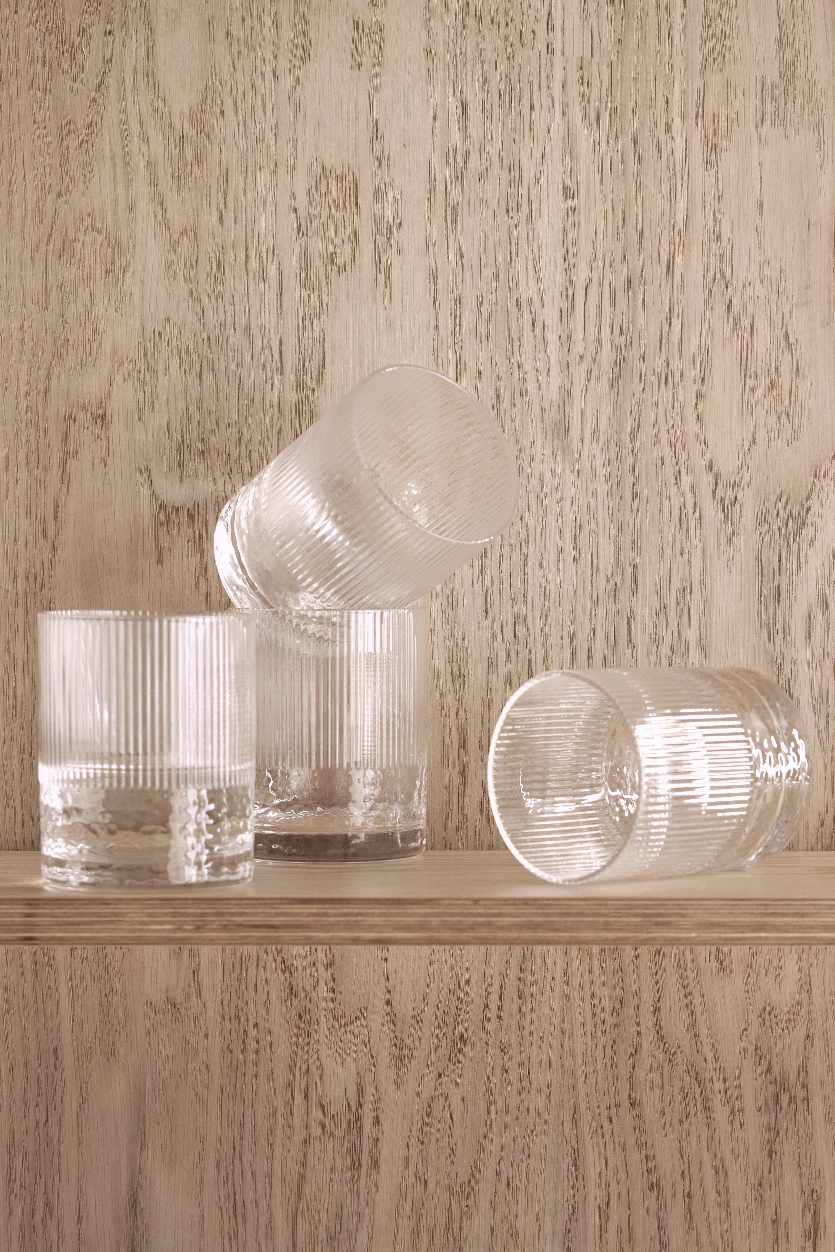 Drikkeglass Vanity 360 ml 4-pk