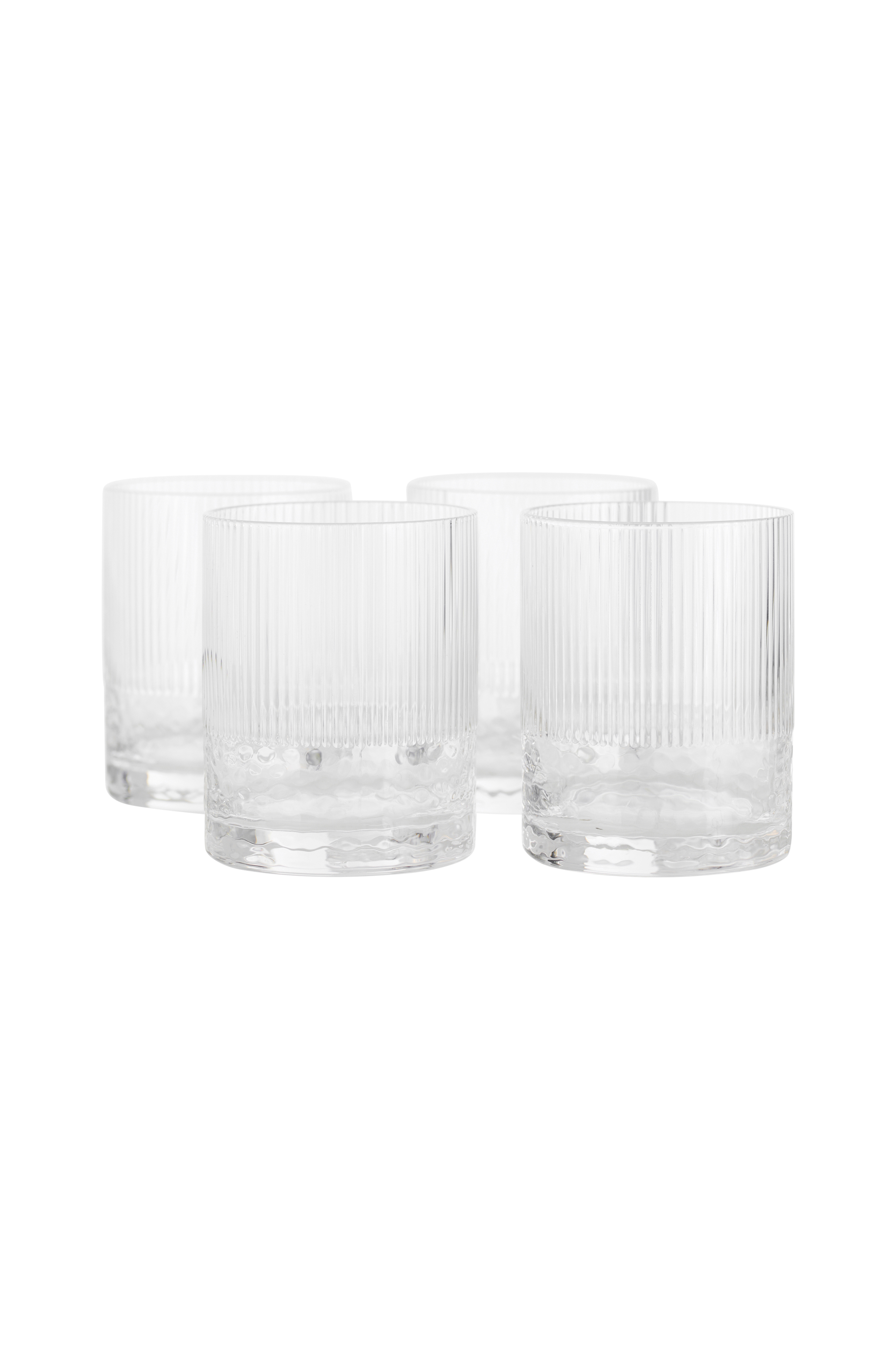 Drikkeglass Vanity 360 ml 4-pk